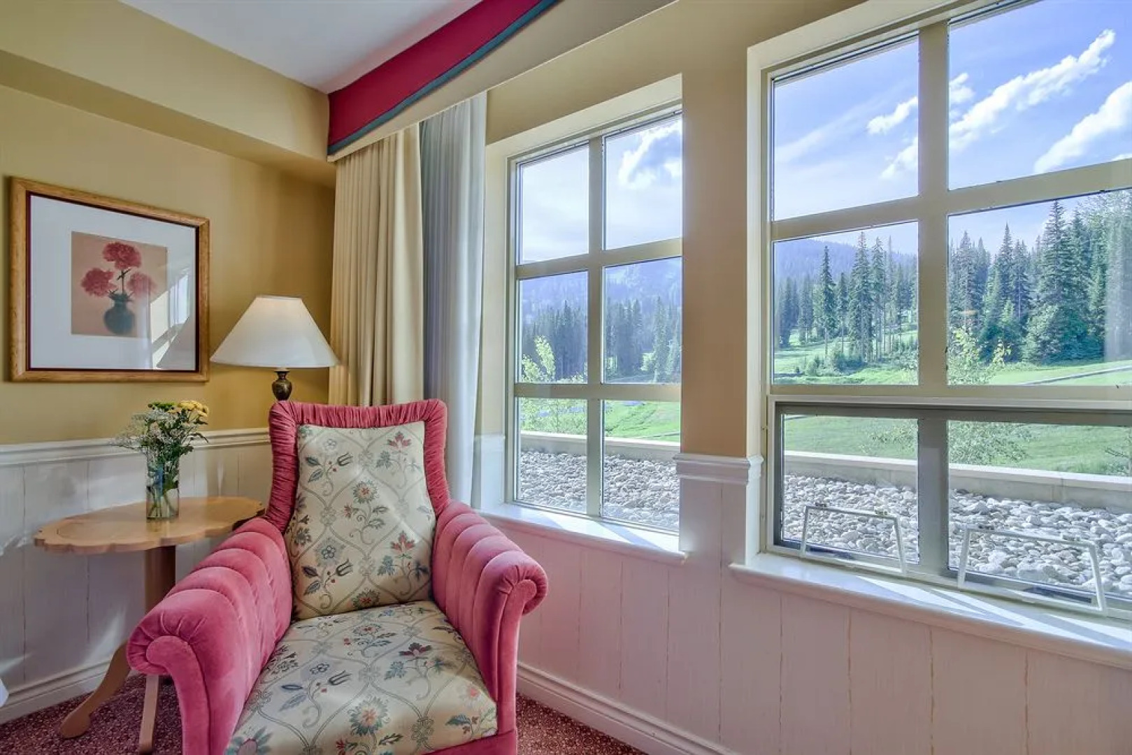 The Residences at Sun Peaks Grand