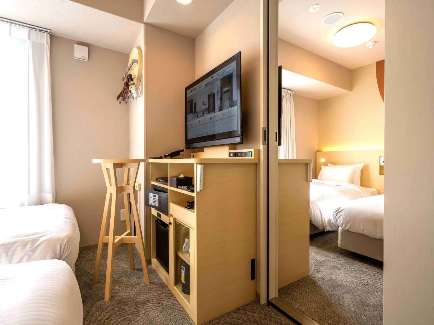 APA Hotel Shin Osaka Ekimae Tower