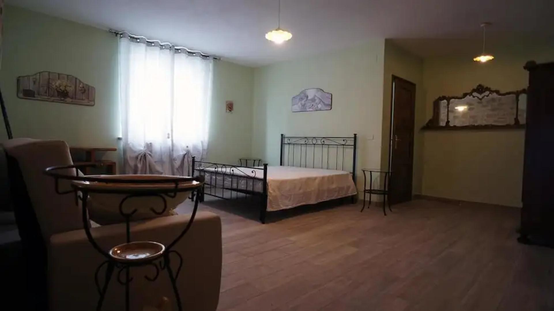 Tenuta Iannone - In Tornareccio