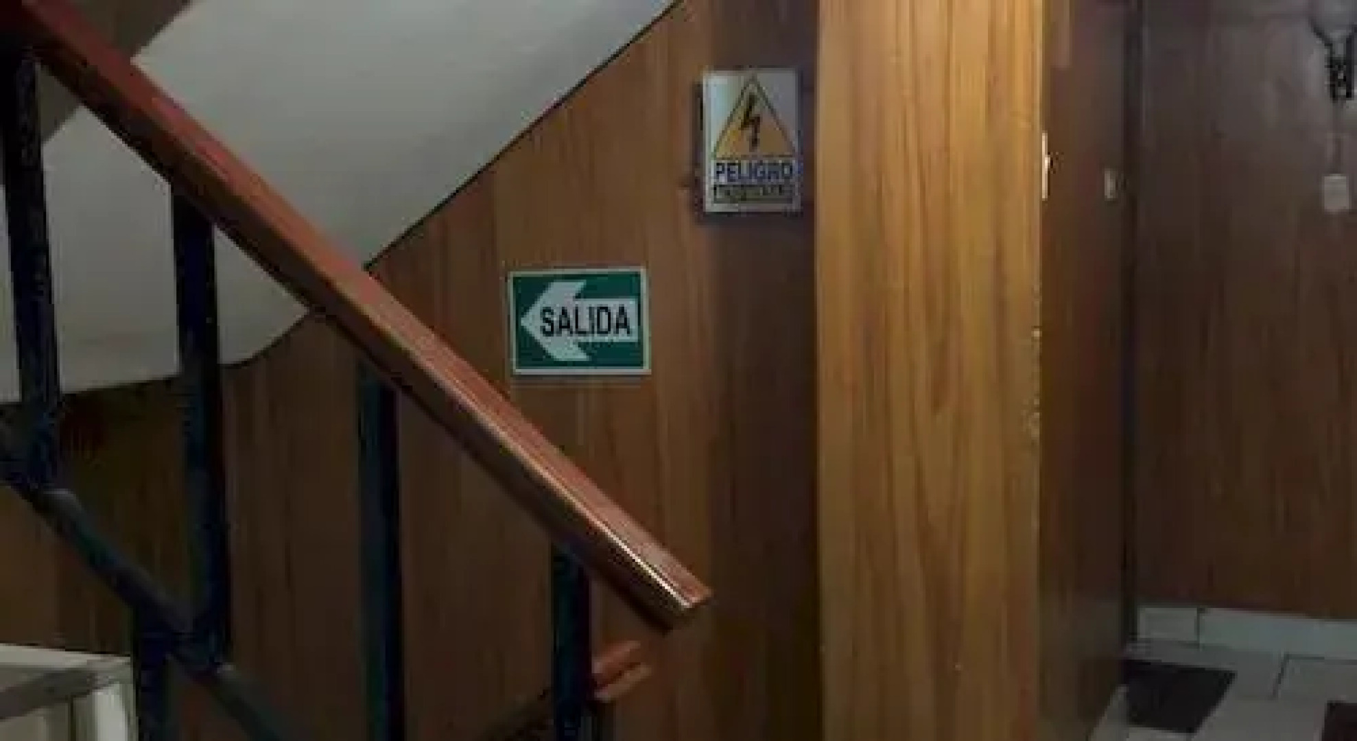 Hostal Virgen de Las Nieves