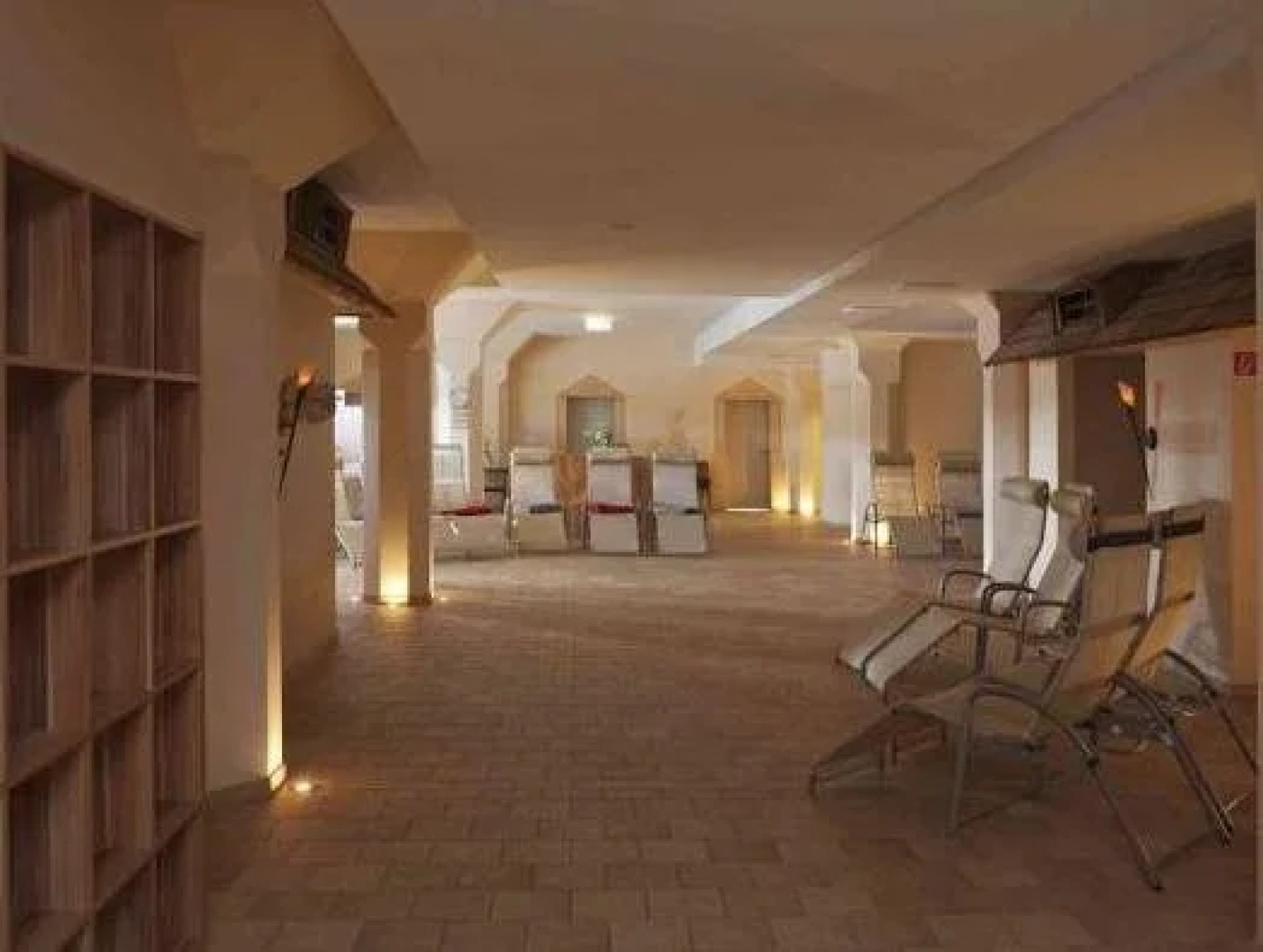 Hotel Aventis