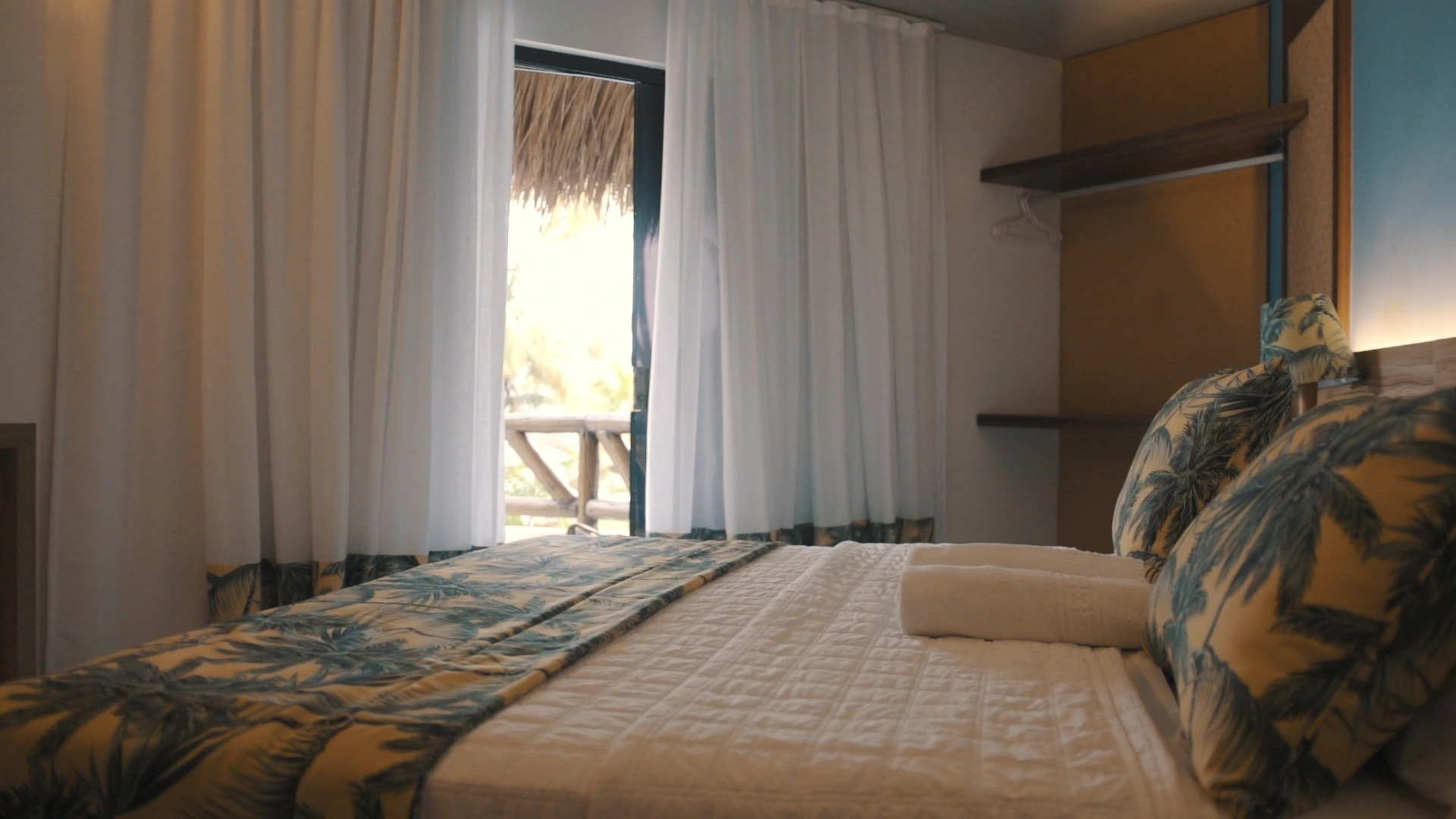 Pousada Praia dos Carneiros