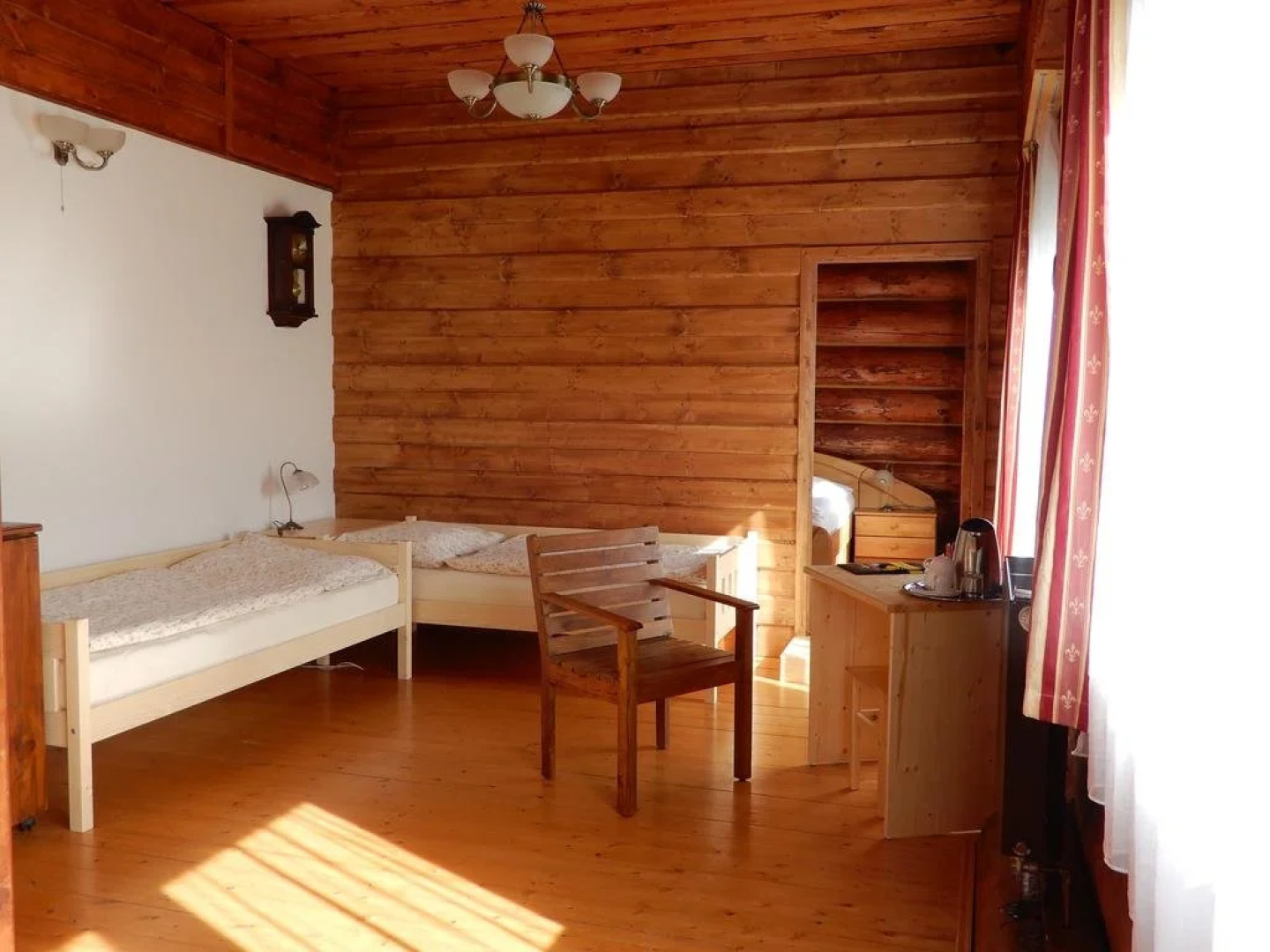 Sport-hotel Šibeniční vrch