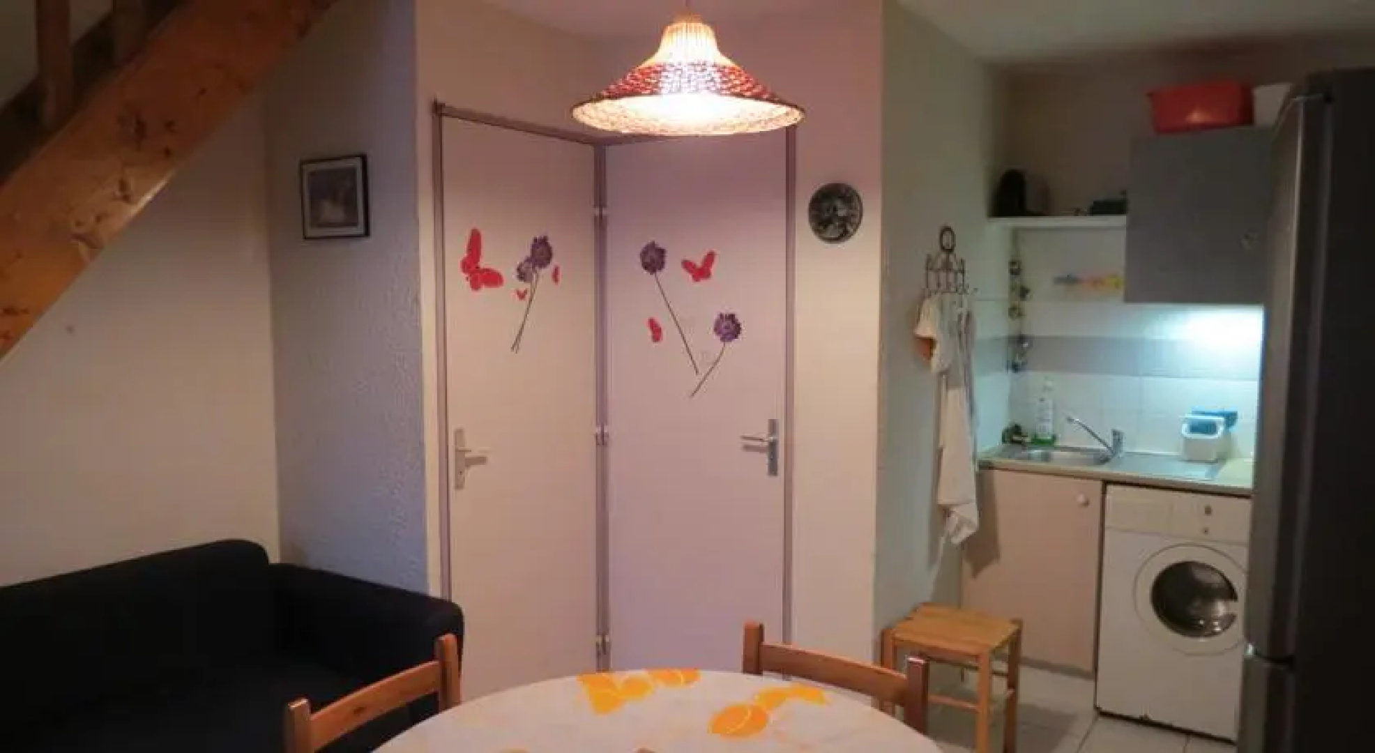 Le Domaine de Chamma Holiday Home