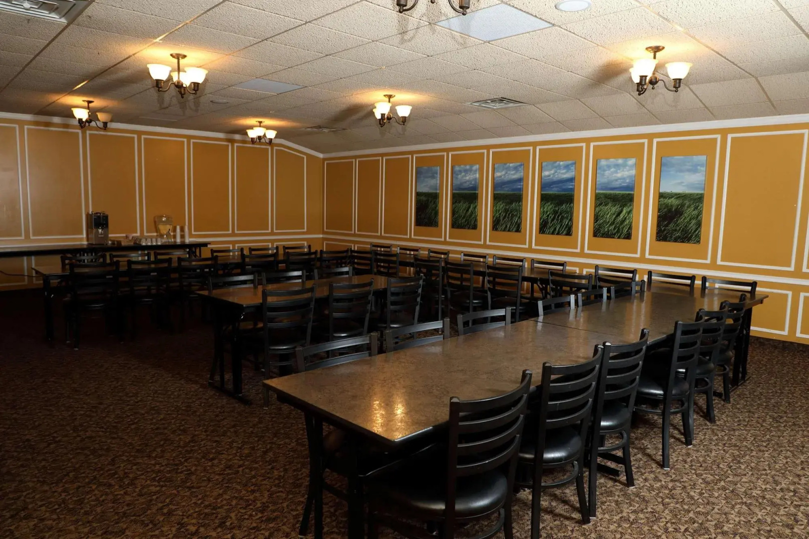 Econo Lodge Rugby