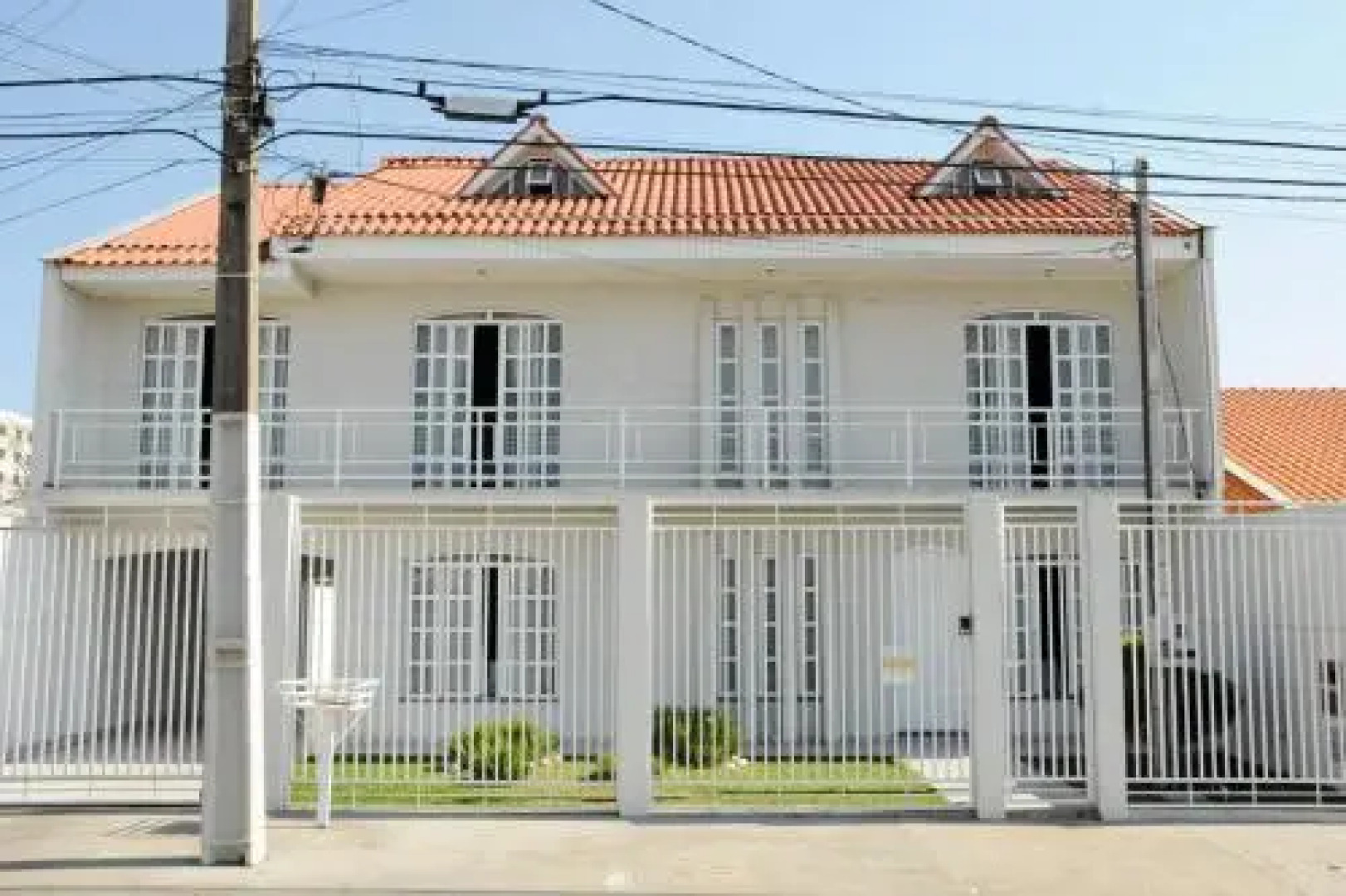 Pousada e Pensionato Fernanda