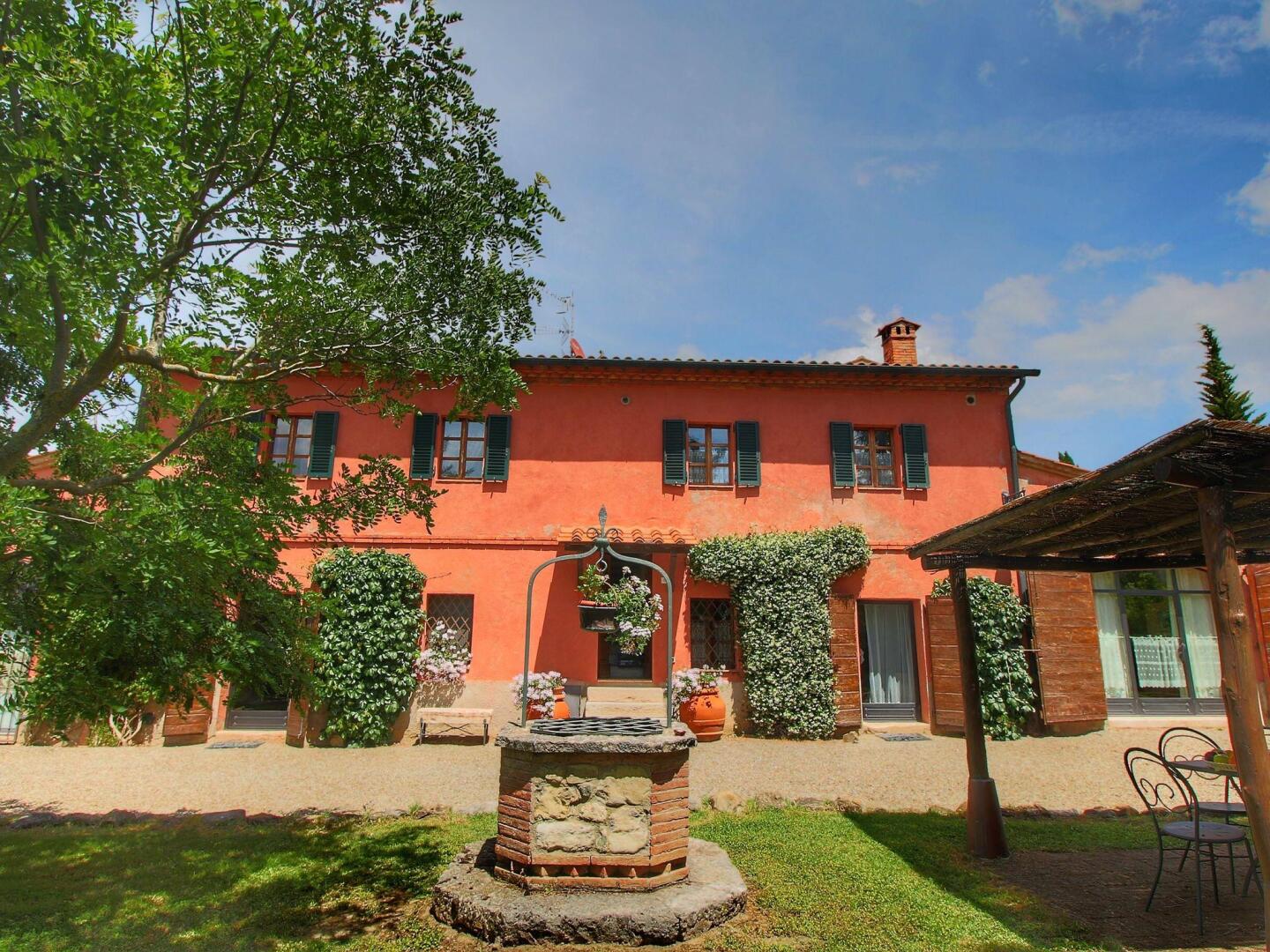 Belvilla by OYO Villa Acqua