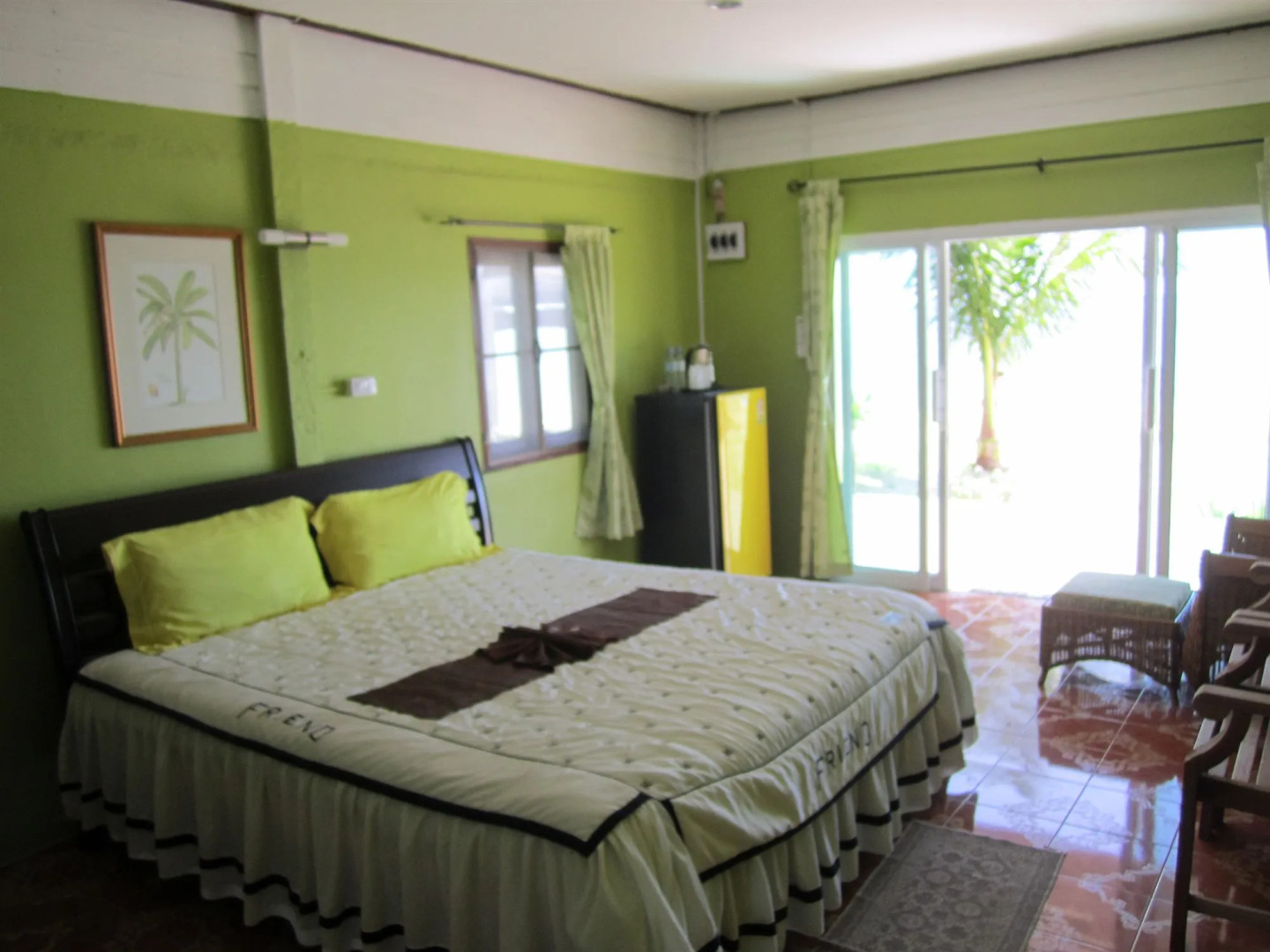 Samui Harmony Resort