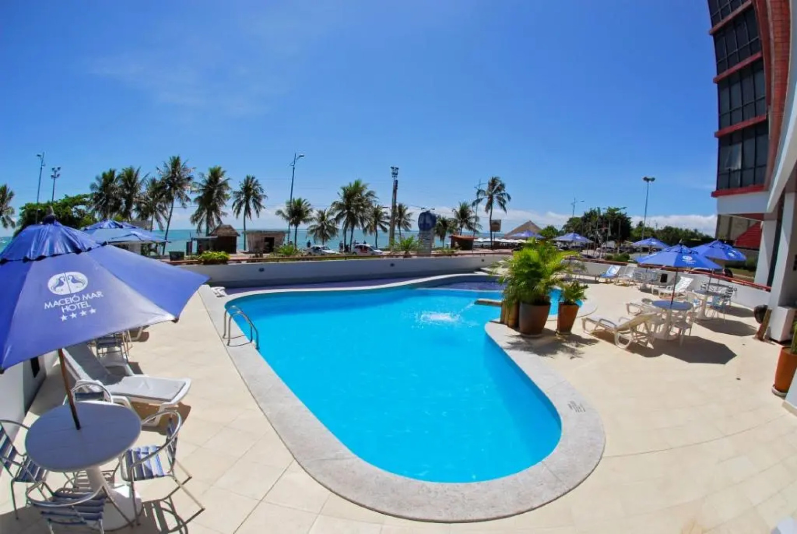 Maceió Mar Hotel