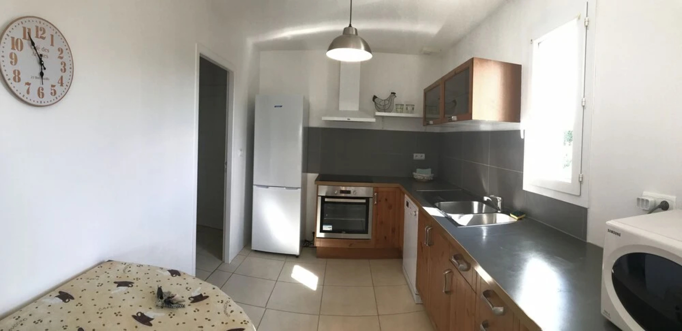 La Villa des Tamaris