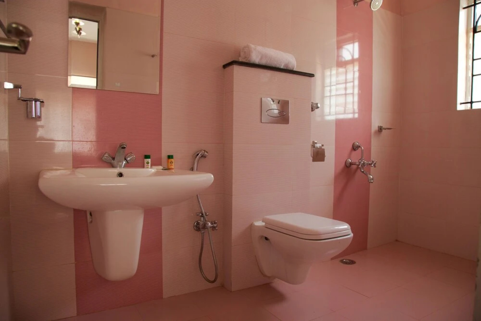 OYO 3218 Park Avenue