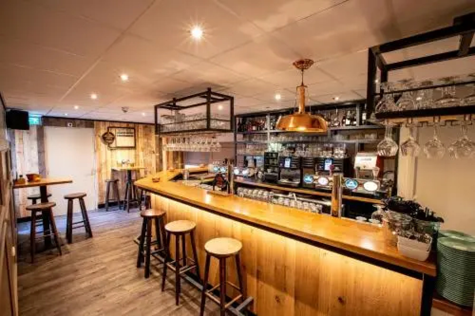 Hotel Restaurant de Vossenberg