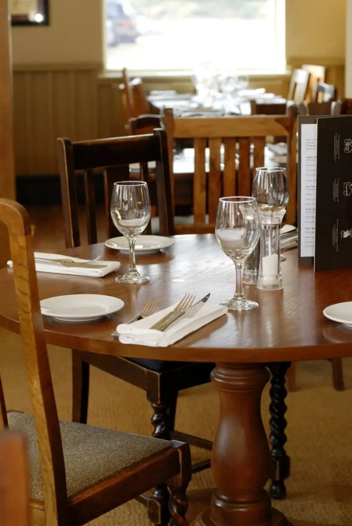 The Manor House at Quorn