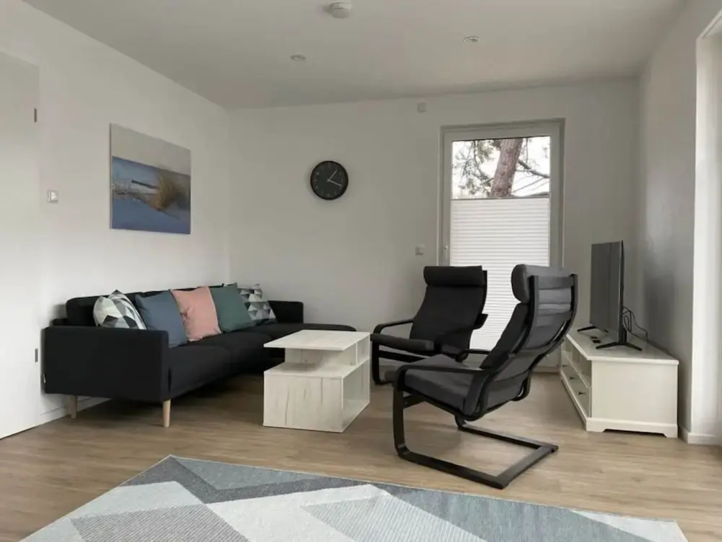 Holiday Home Lilac House