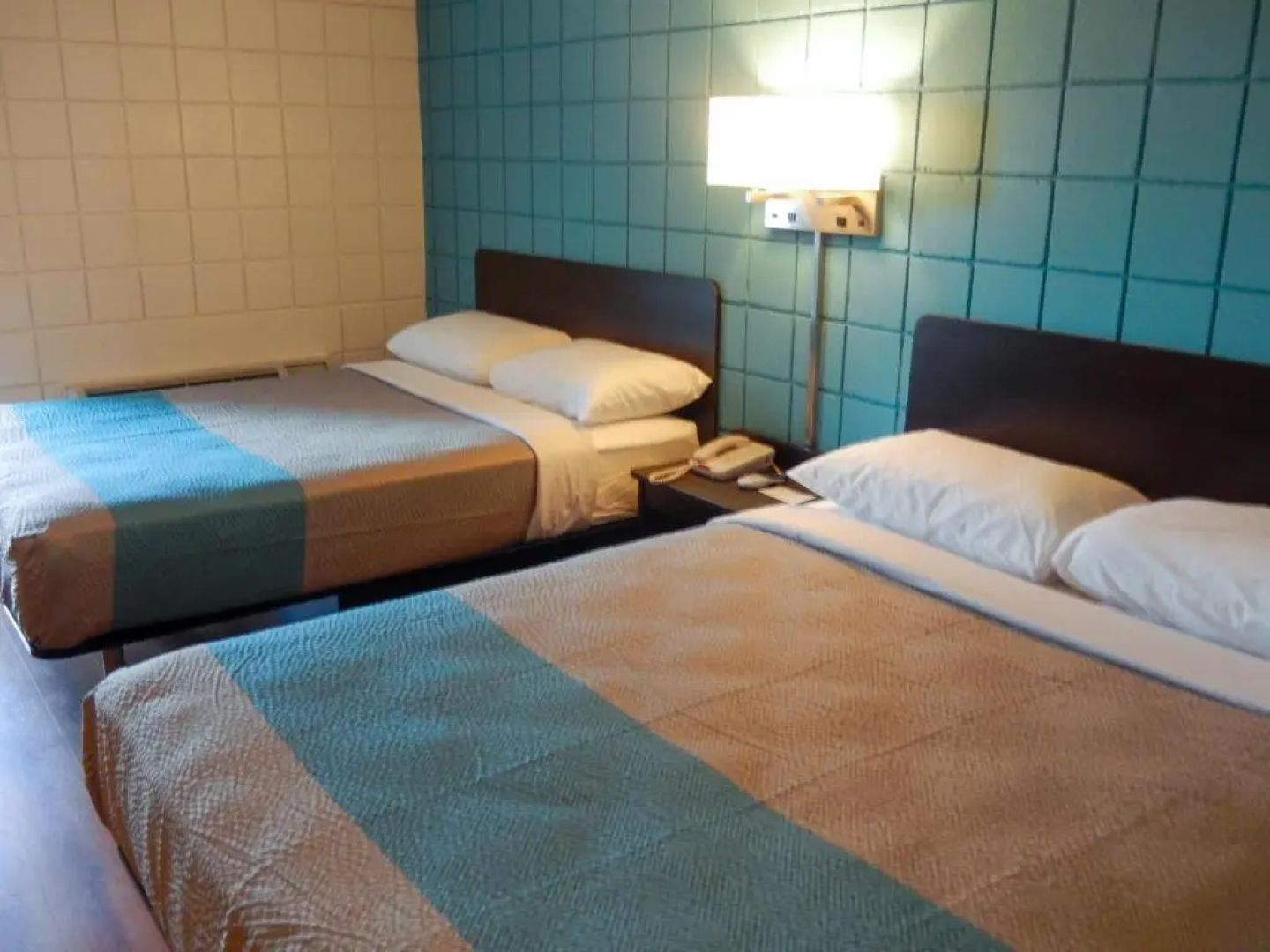 Motel 6 Somers Point, NJ - Ocean City - Wild Wood Beach