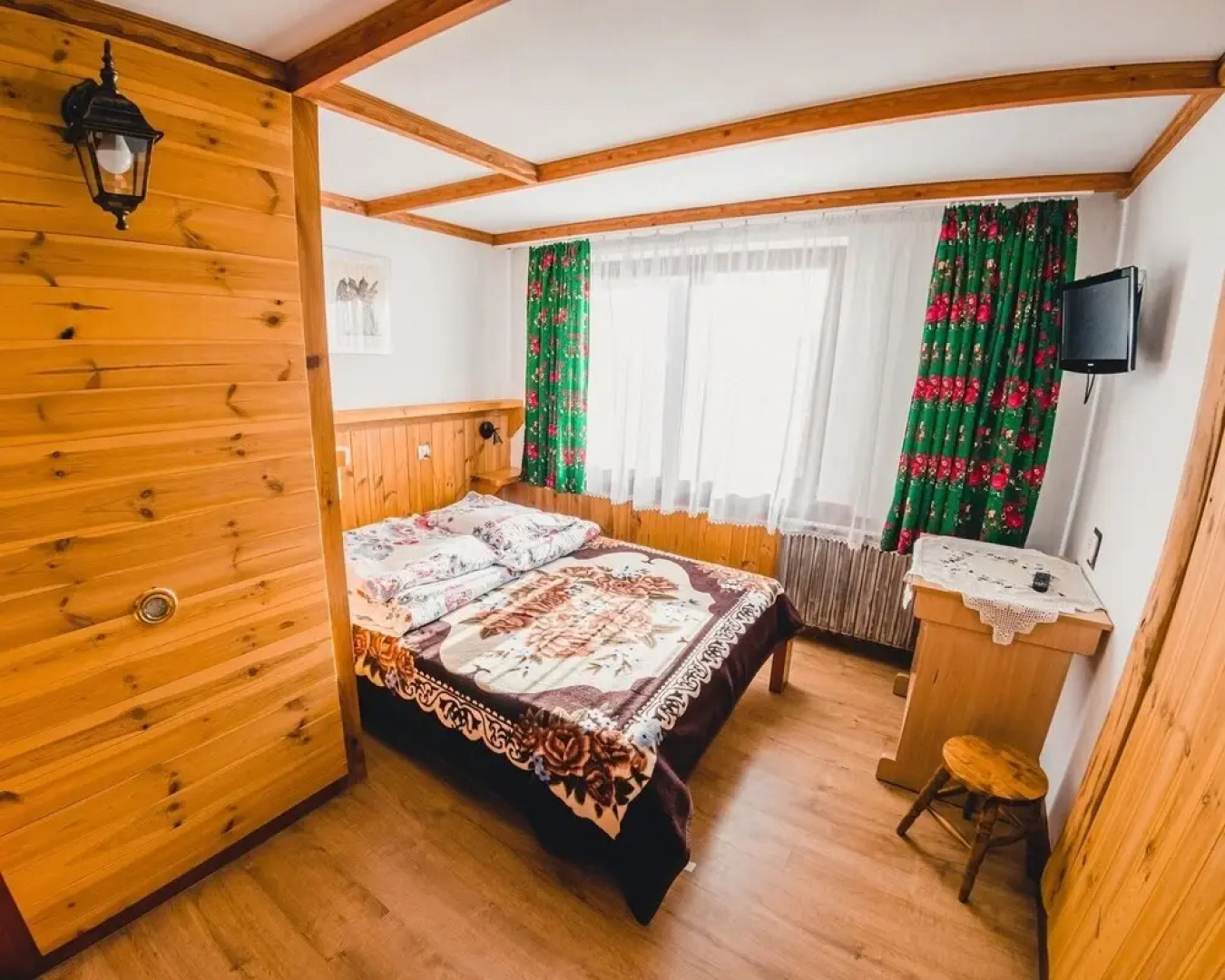 Dom wypoczynkowy Stoch Mądry