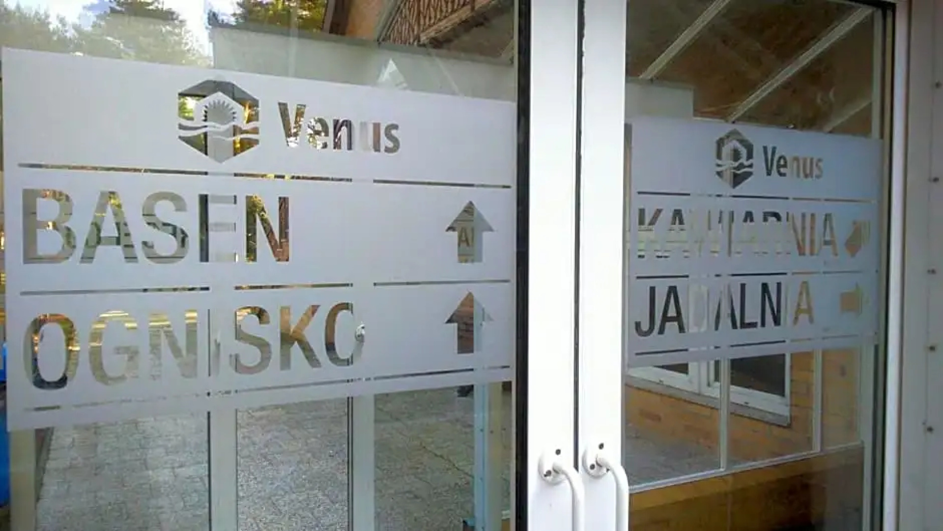 Ośrodek Wypoczynku i Rekreacji Venus