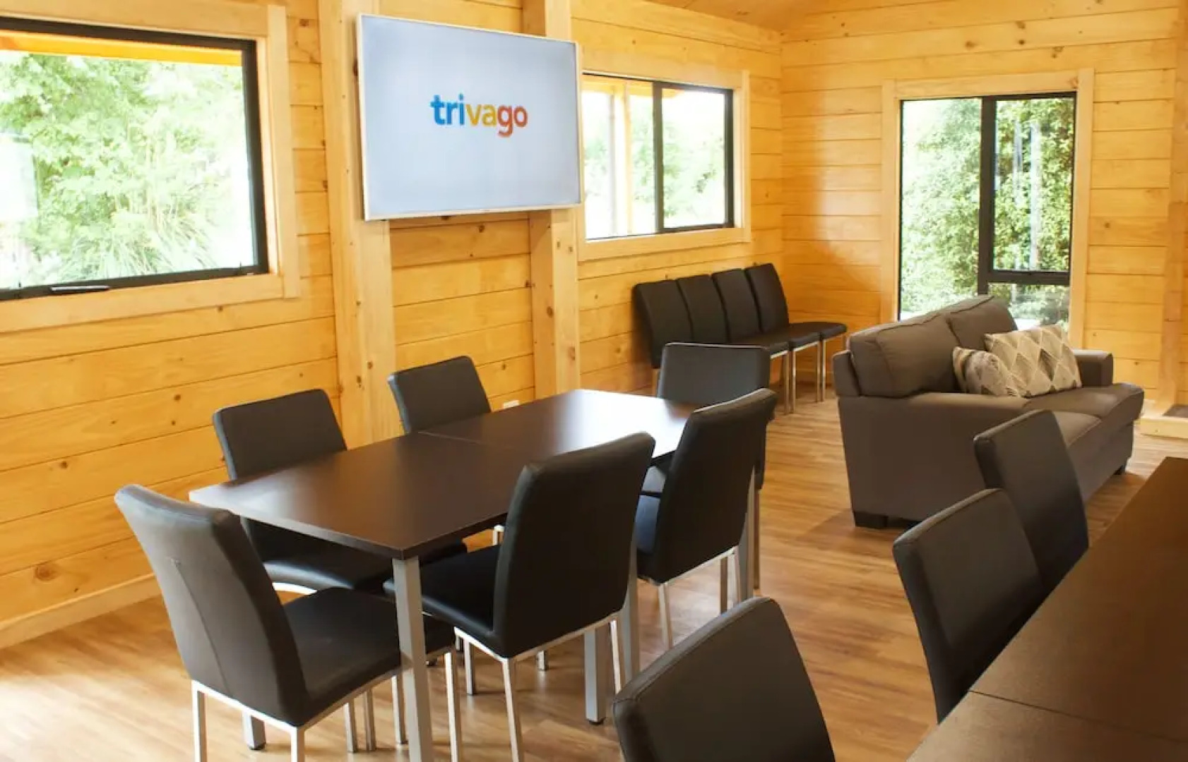 Kingston Holiday Park