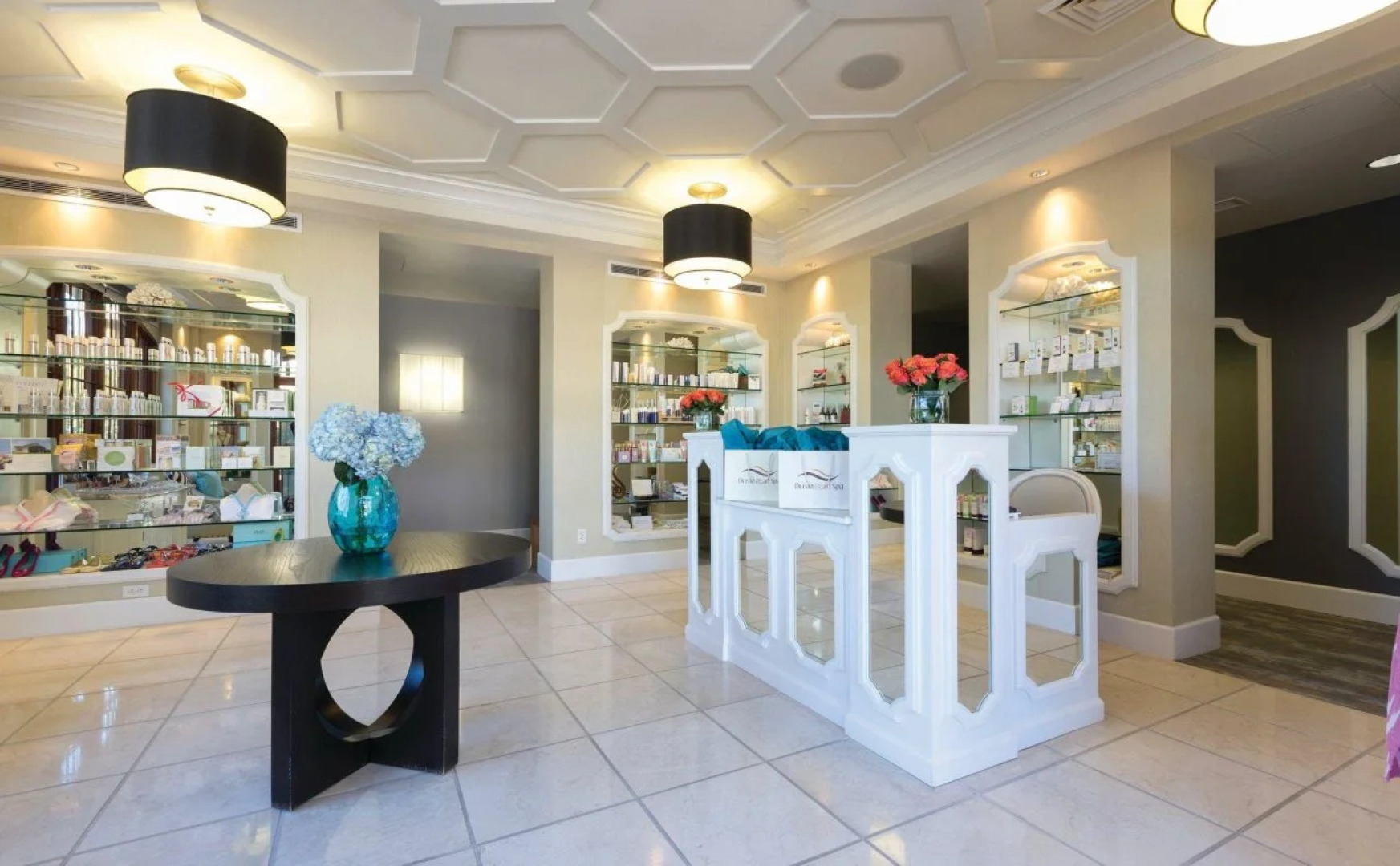 Westin Carlsbad Resort & Spa