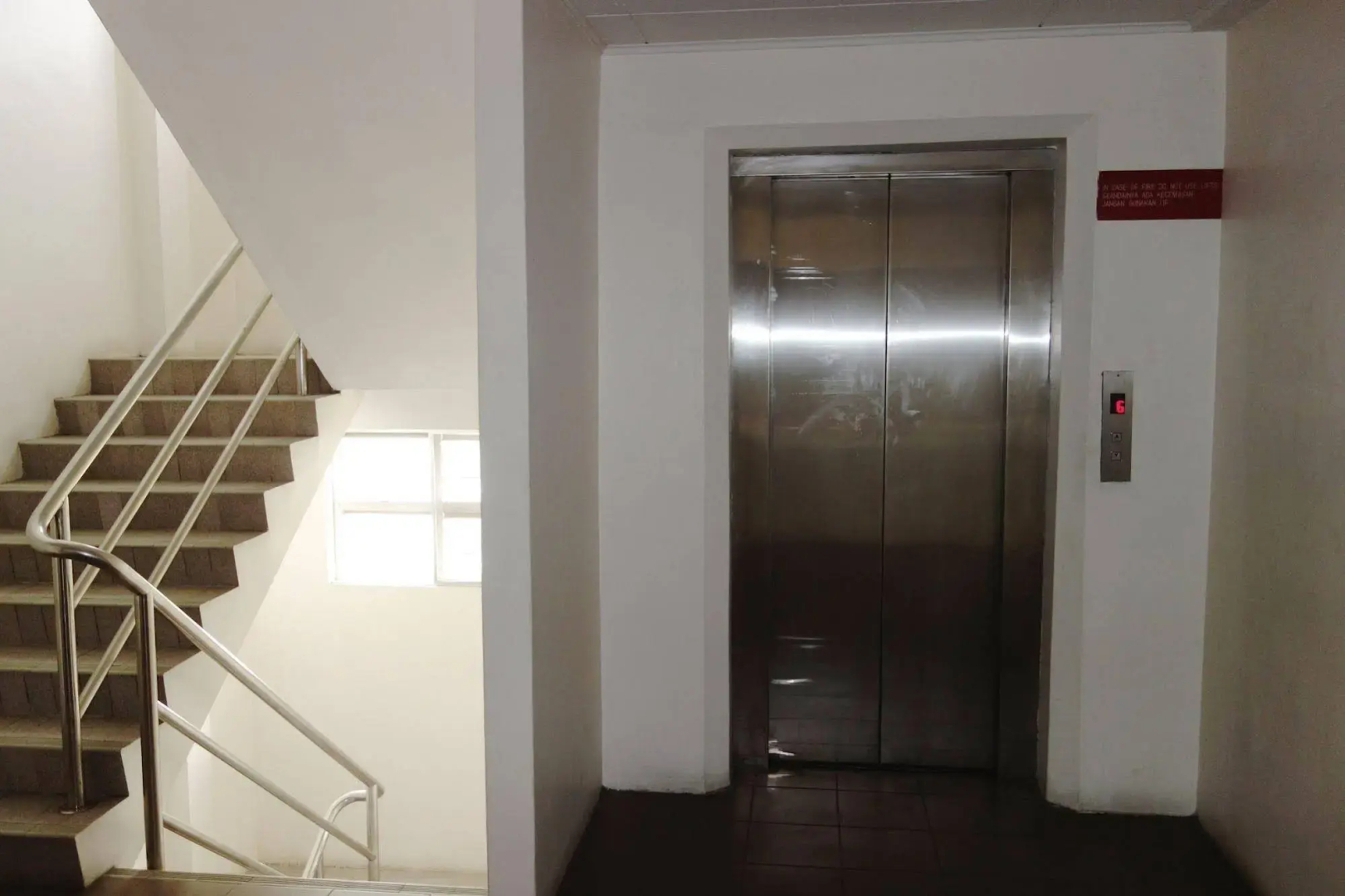 Hotel O Hua Kuok Inn