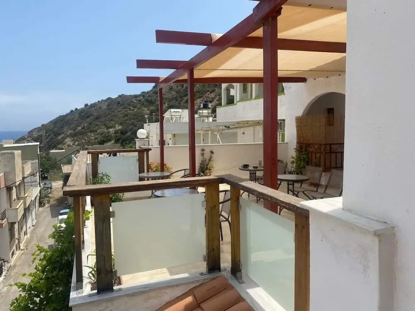 Hotel Kissandros
