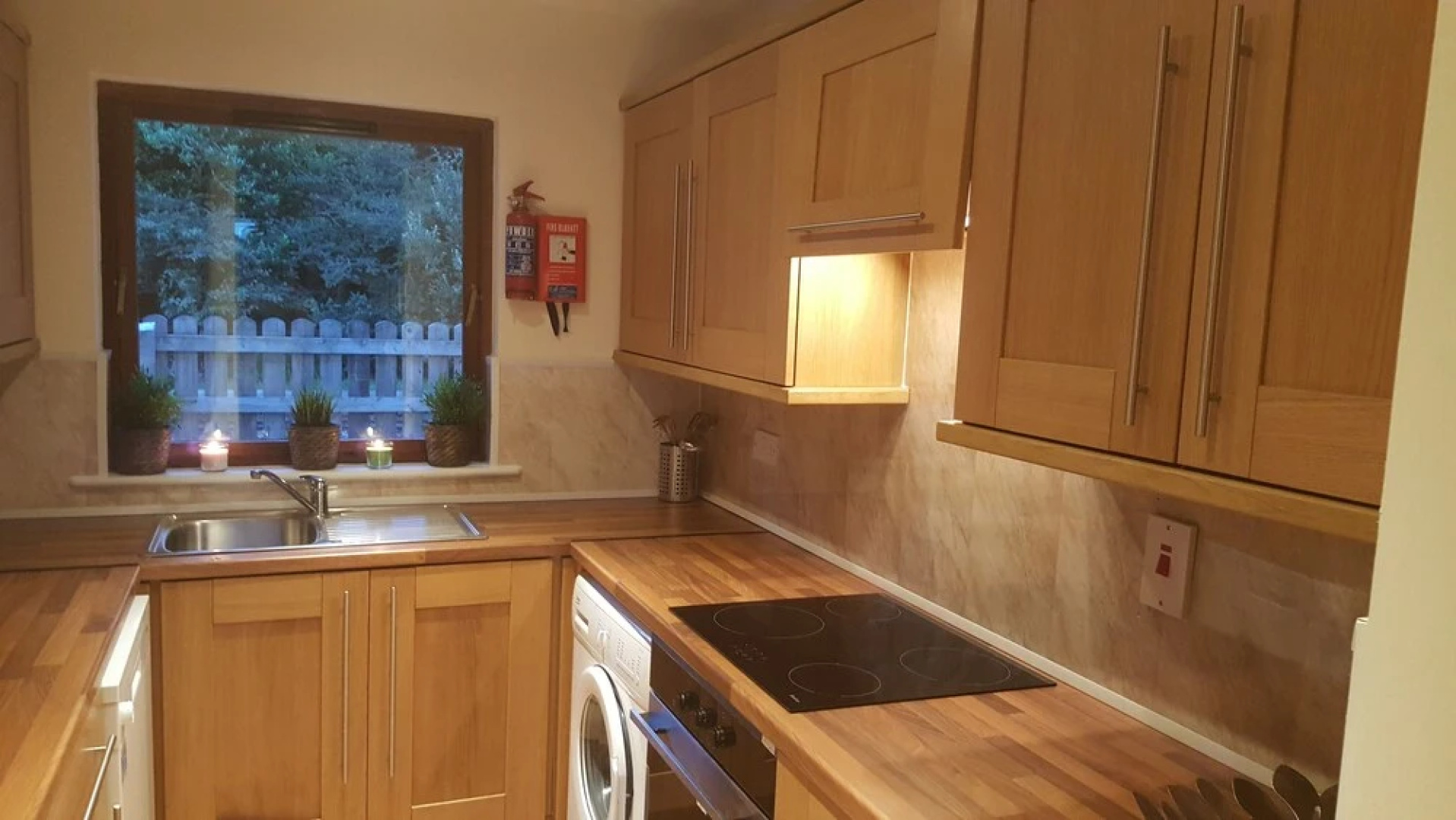 Mulranny Superior Lodges