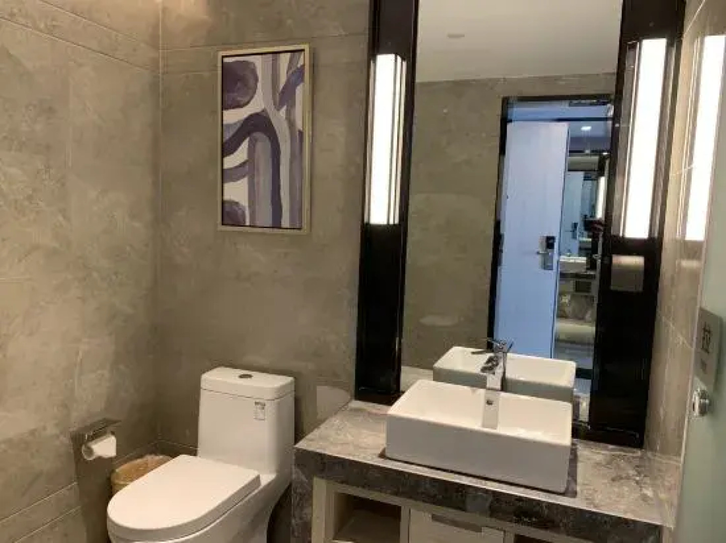 Echarm Hotel (Sihong Wutaishan Bridge)