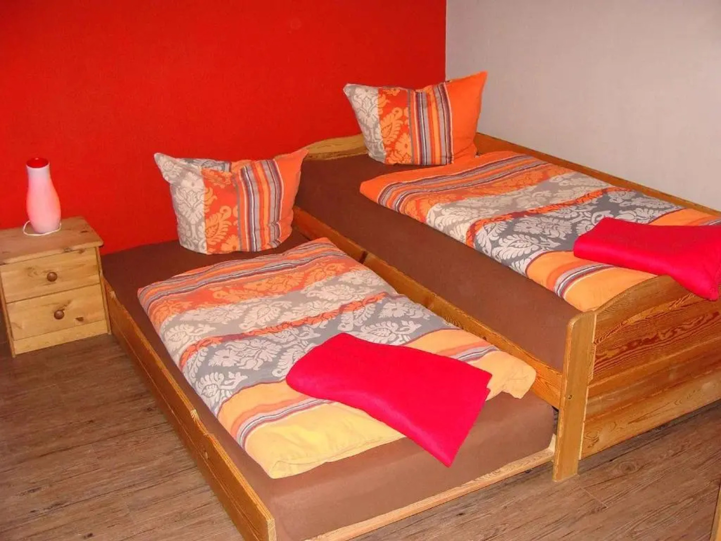 Blackforest Ferienwohnung