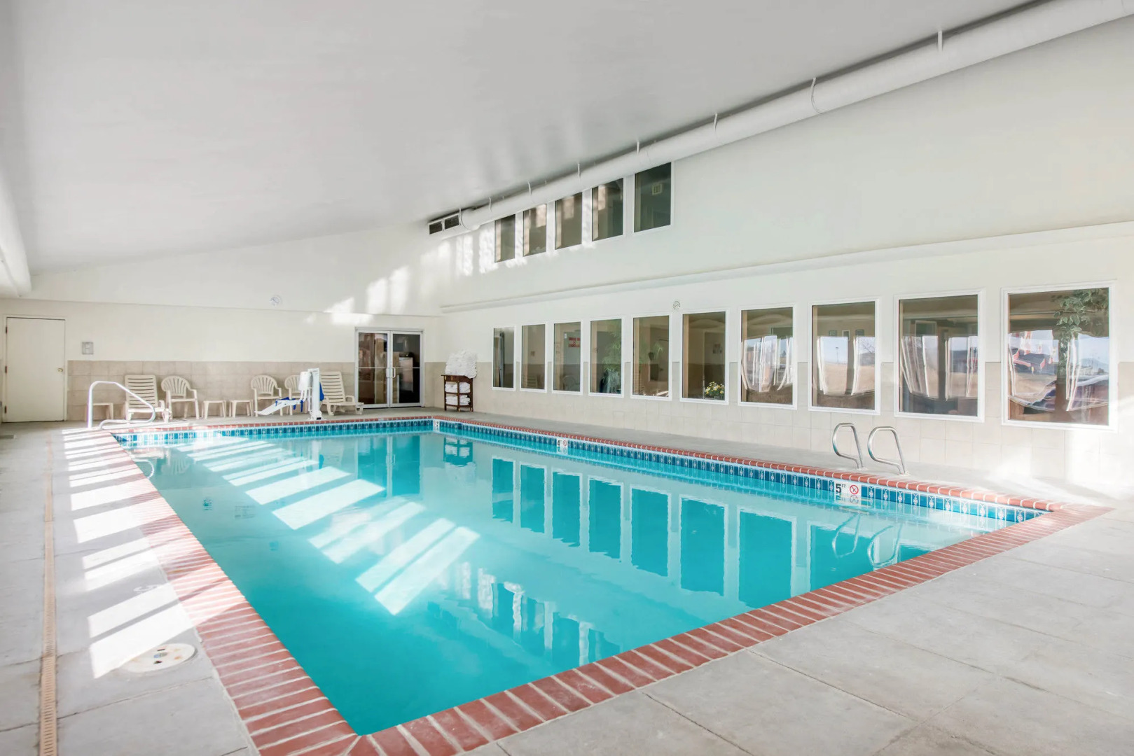 Quality Inn & Suites Limon