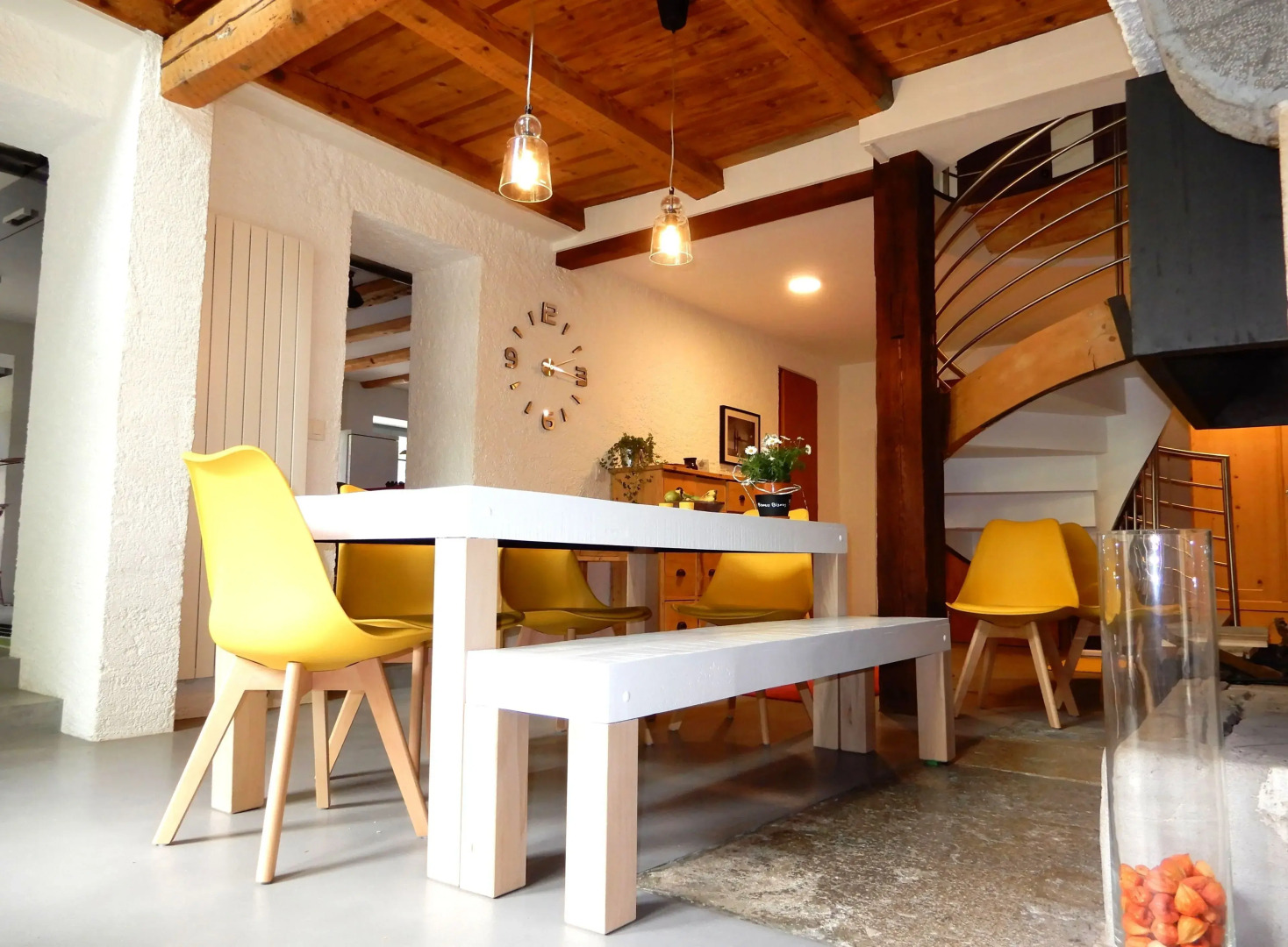 Chambres D'hôtes T'22