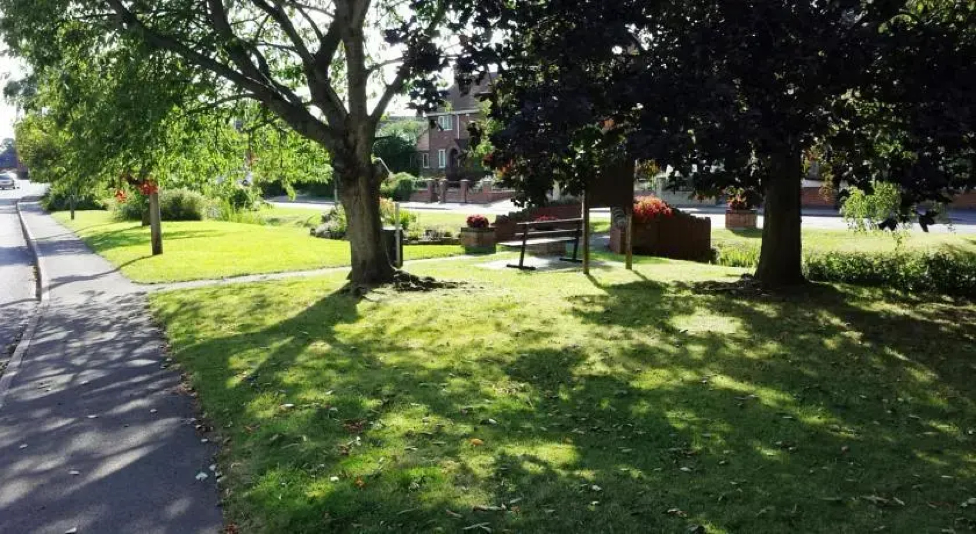 The Old Band Room B&B