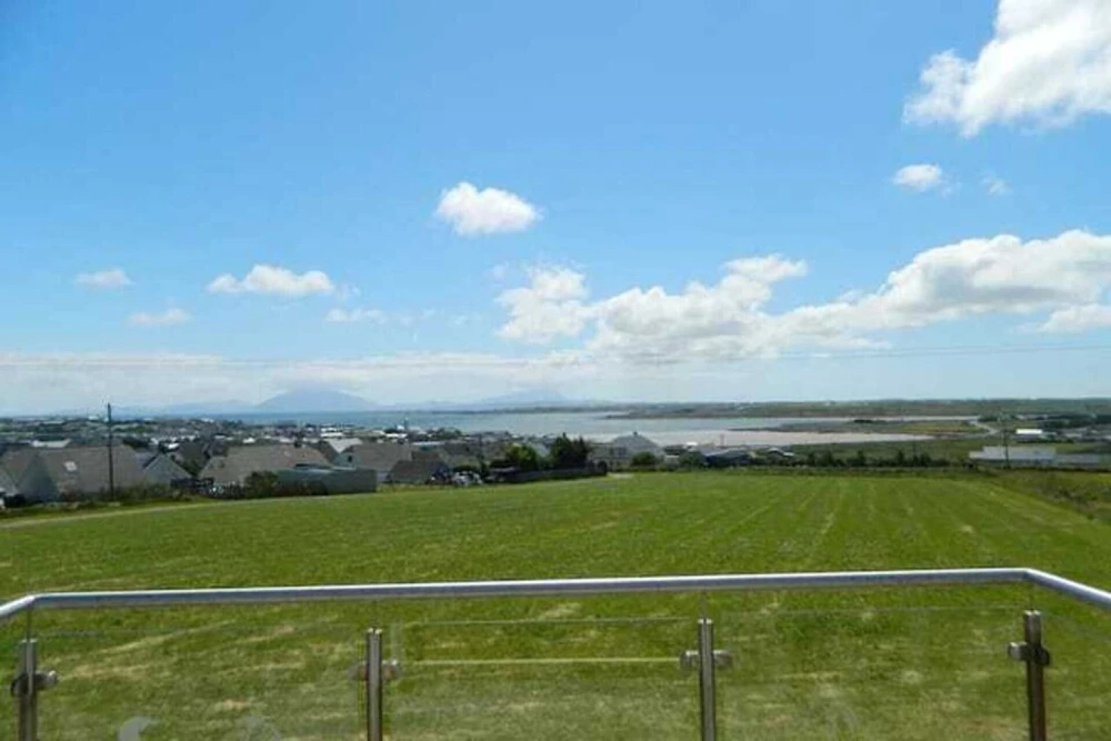Luxury 4 Bedroom House in Tallagh Hill, Belmullet