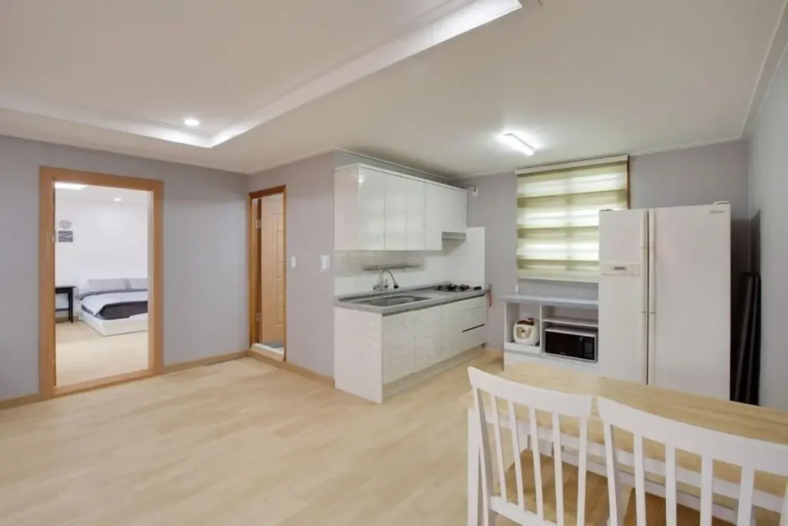 Yangpyeong Moeygalam Pension