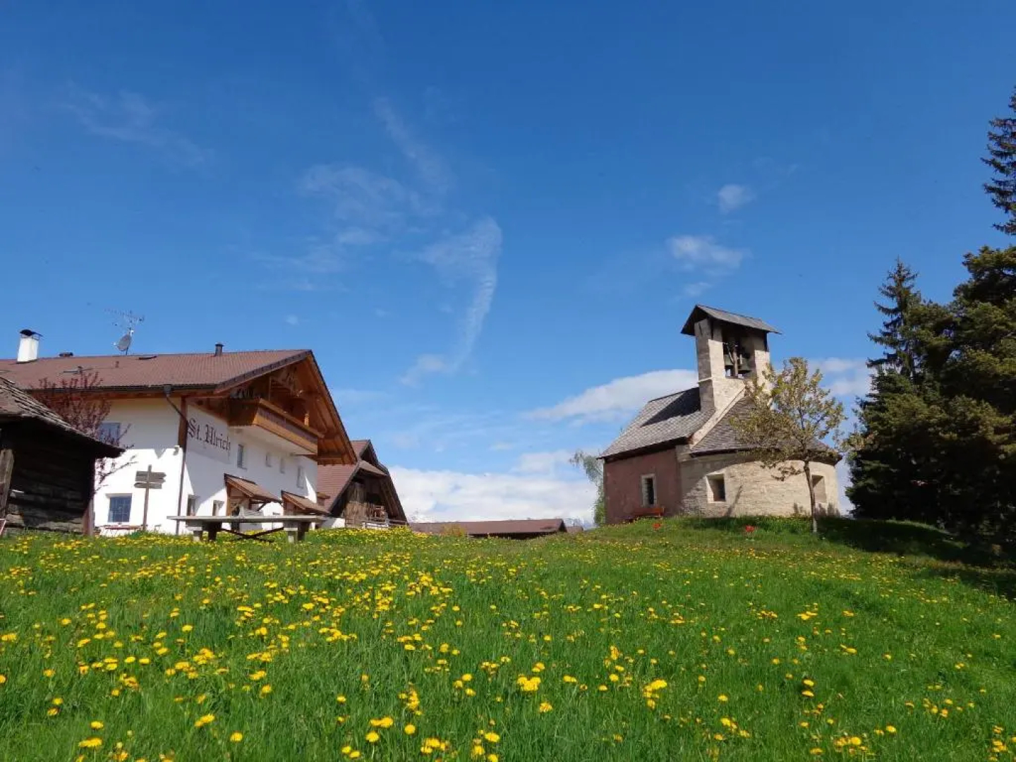 Gasthof St. Ulrich