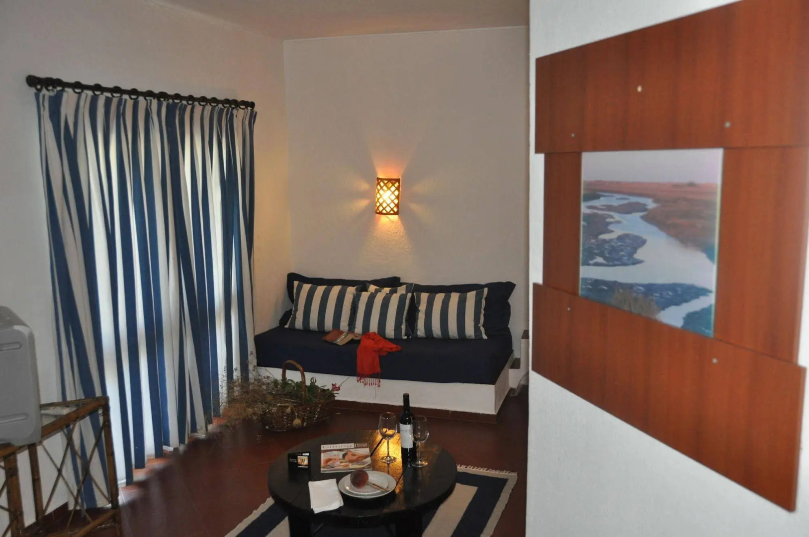 Villa Pedras del Rey