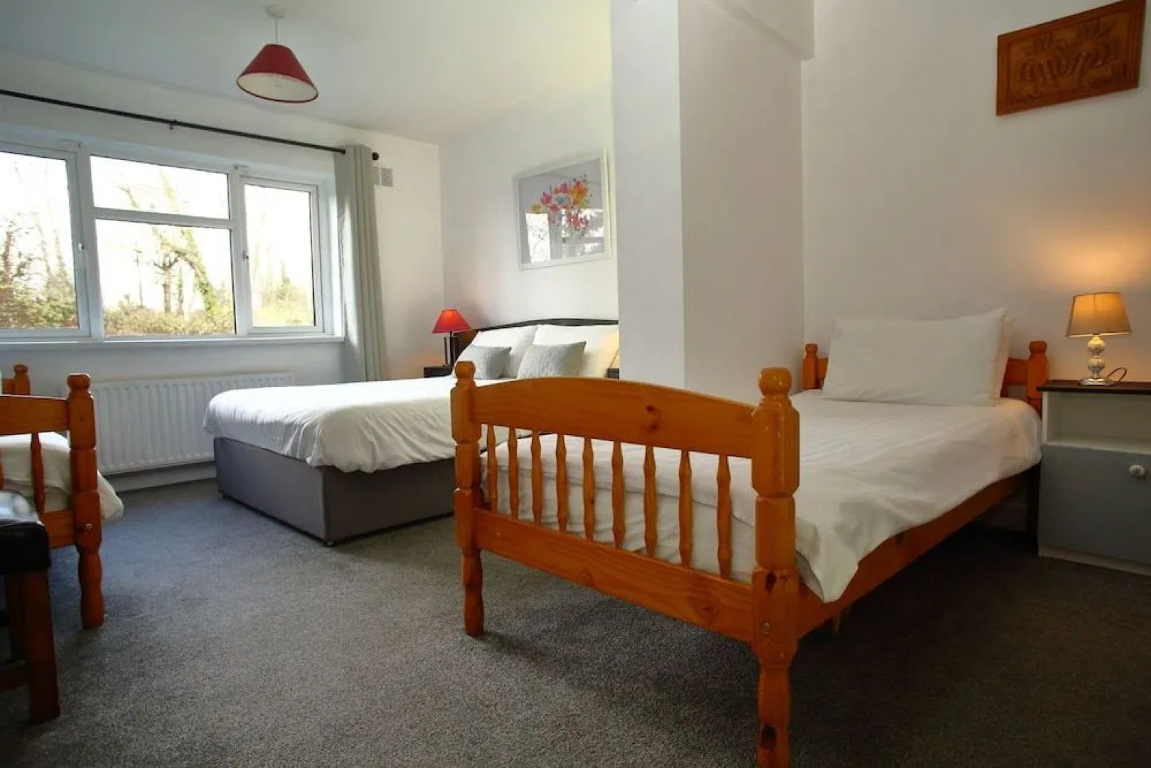 Riverfield Bed And Breakfast