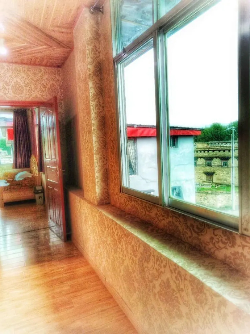 Zishuo Zihua Guest House