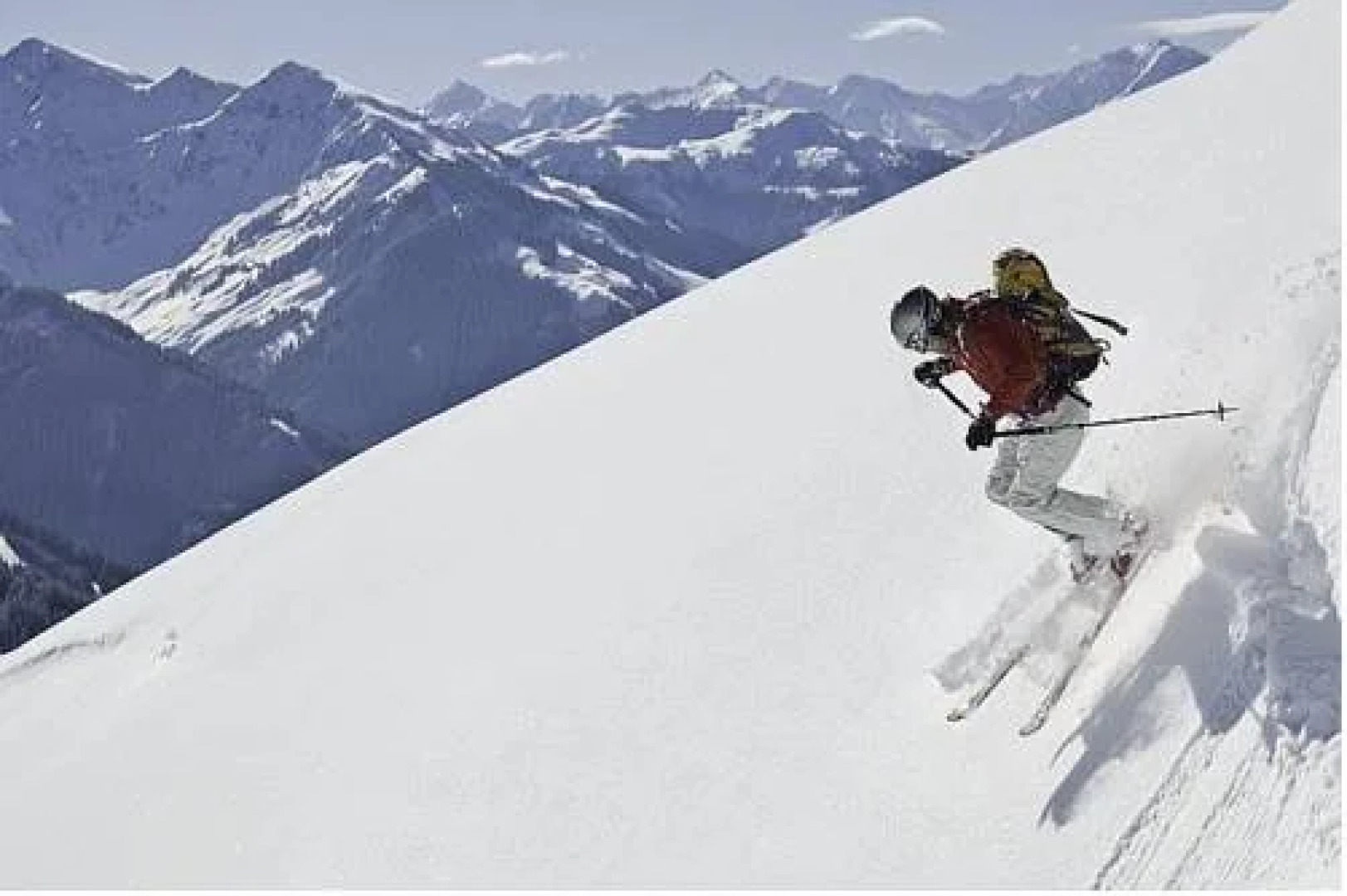 Appartement Felsenheim