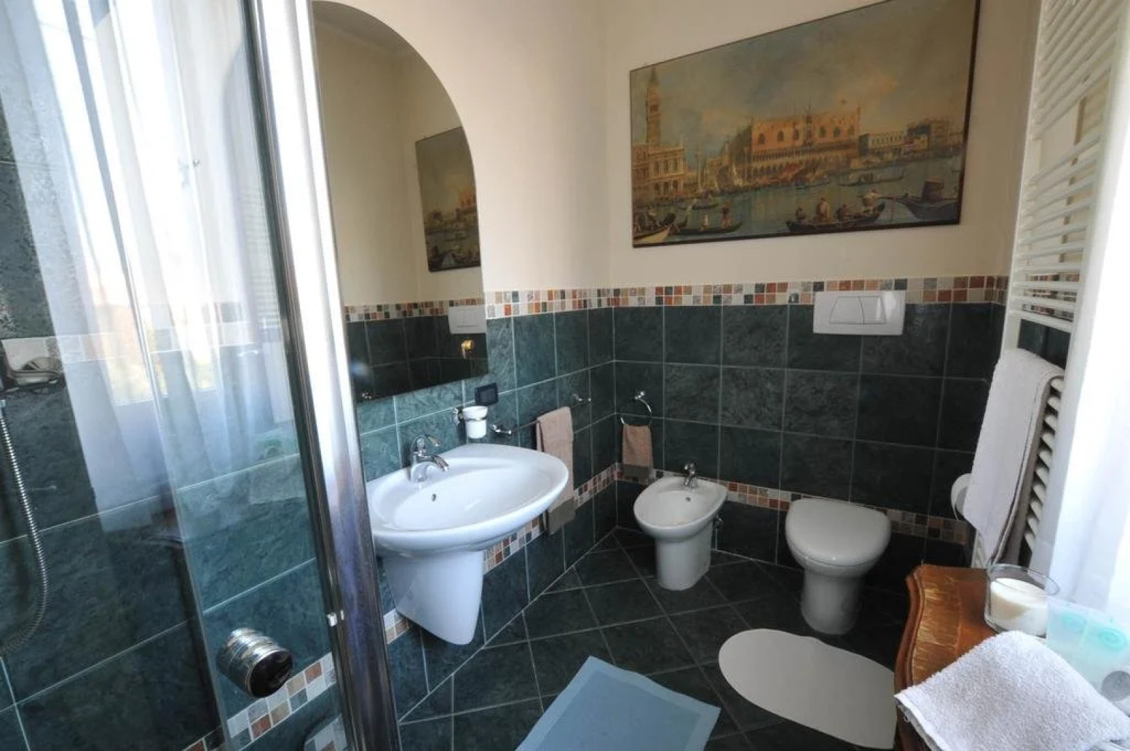 Villa Ai Cedri Bed and Breakfast