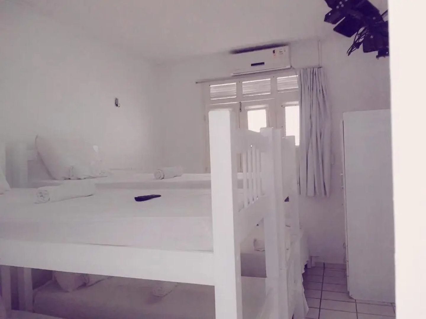 Hospedagem Sao Francisco