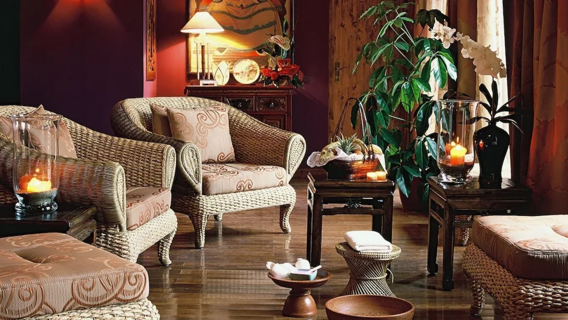 Hotel LING BAO