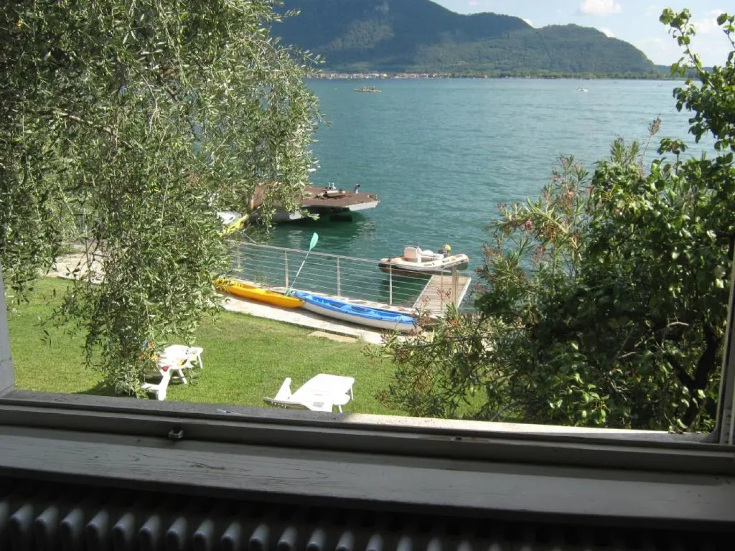 Freddy Holiday House