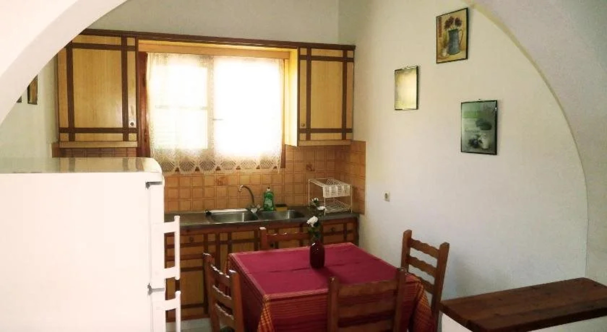 Paraskevi Apartments