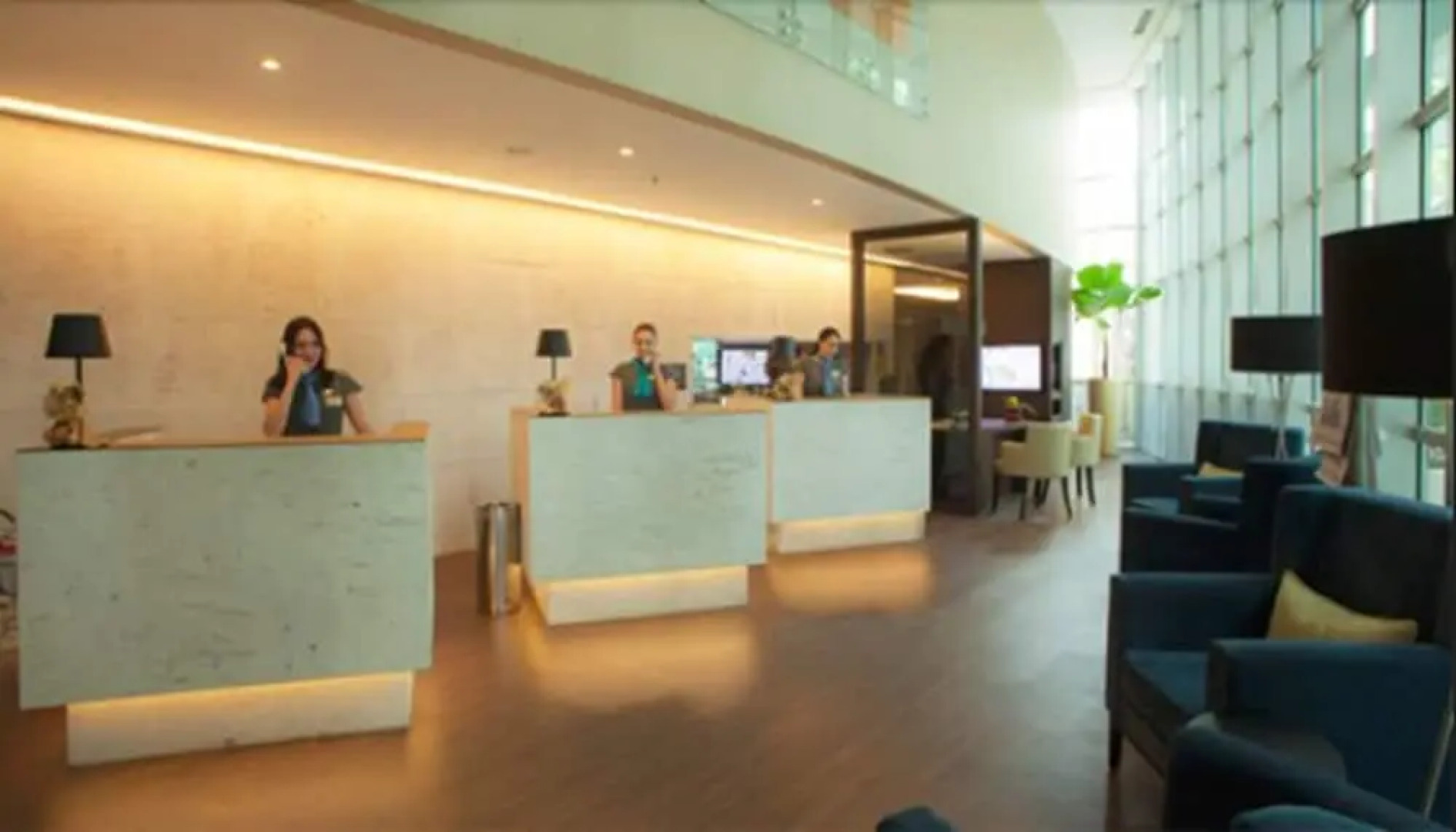 Flats São Paulo - VILA OLIMPIA