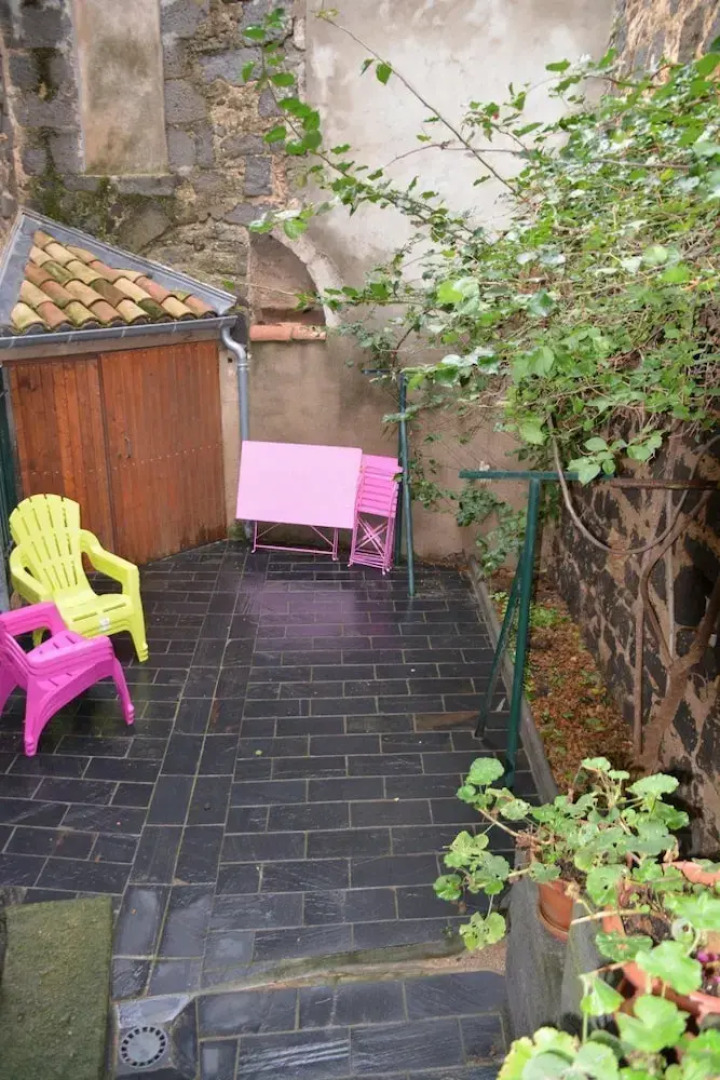 Appartement Magnolia 4