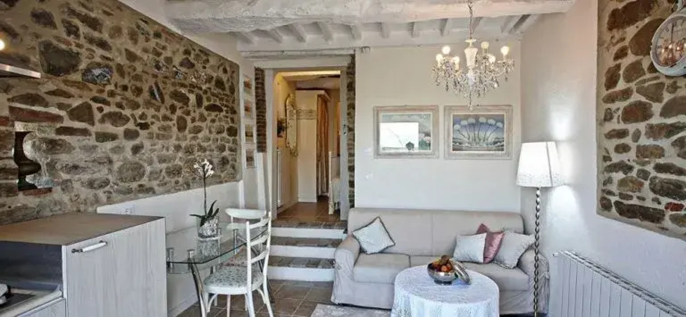 Villa Tamara Country & Spa Suites