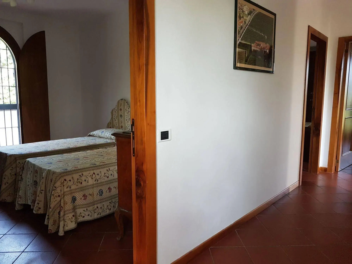 Podere Castel Merlo Resort