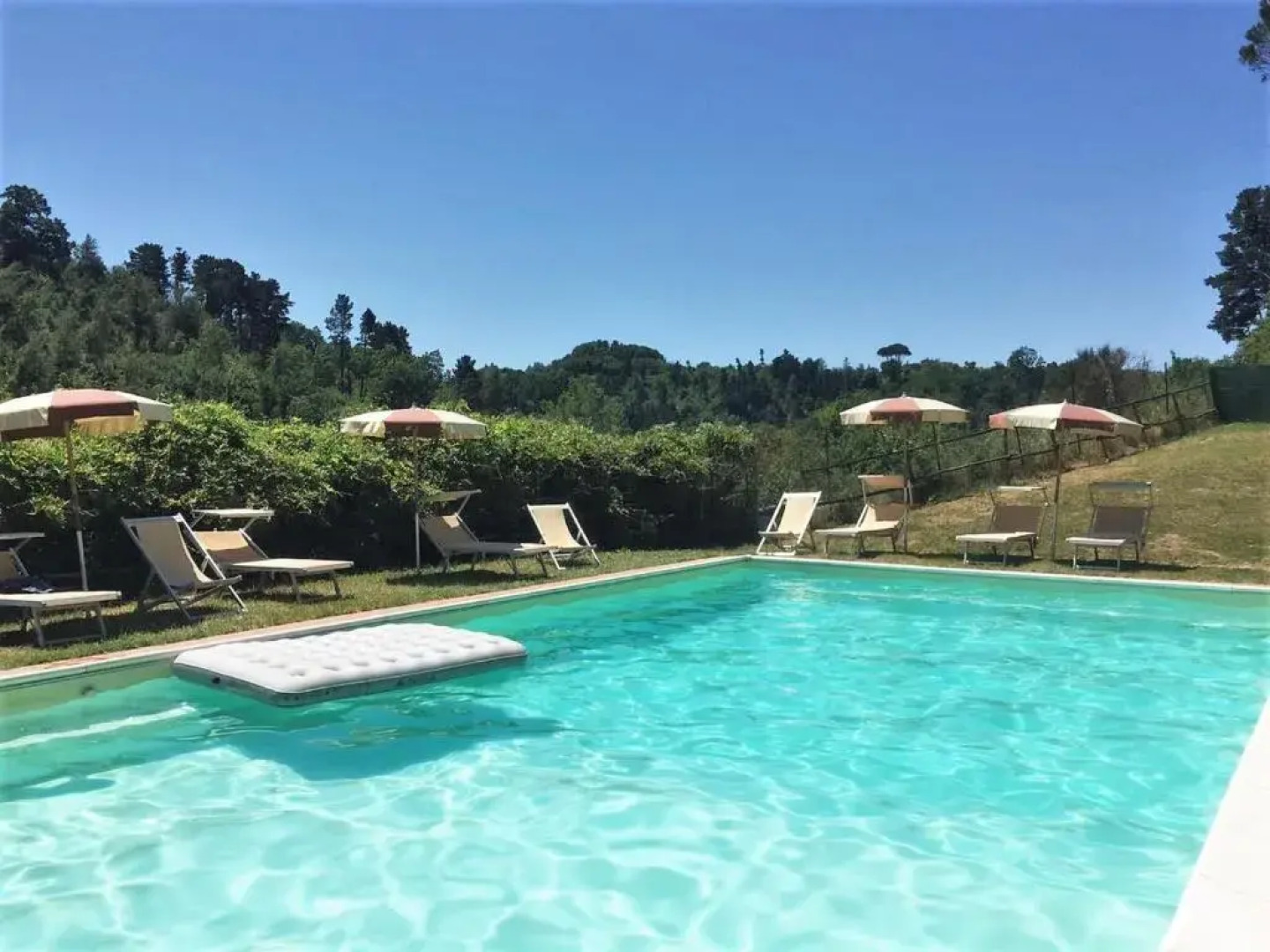 Agriturismo Montecastello