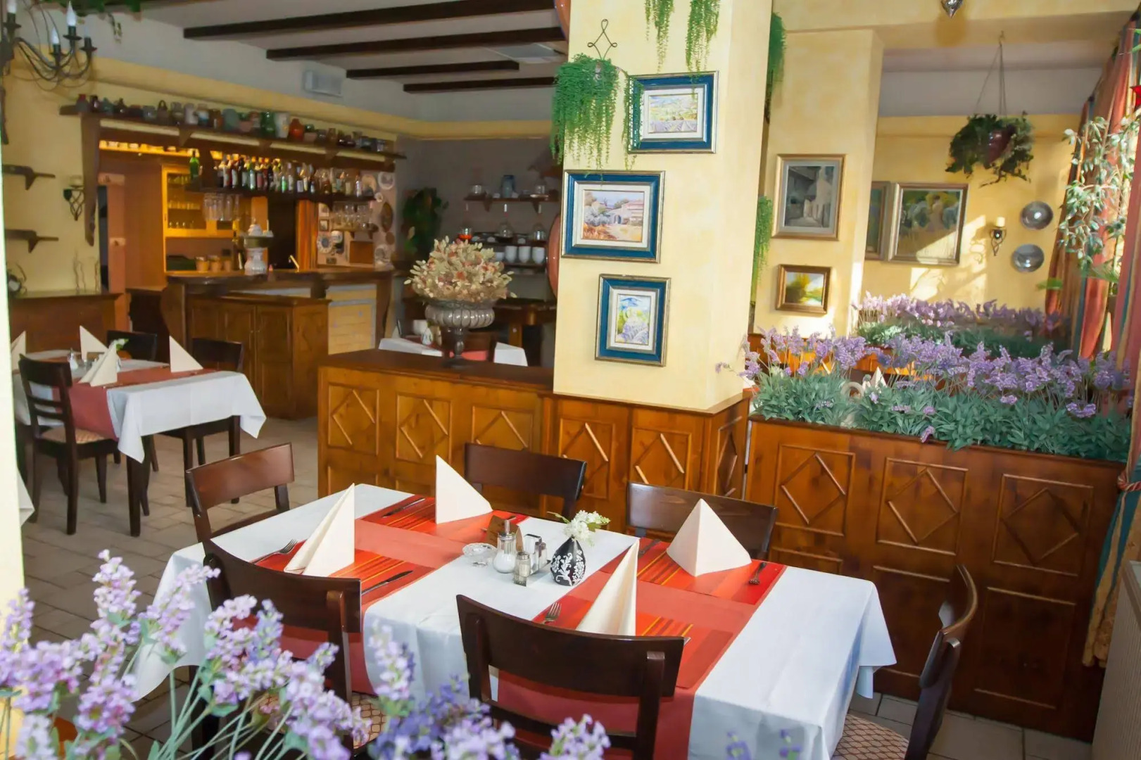 City Hotel Kaiserhof