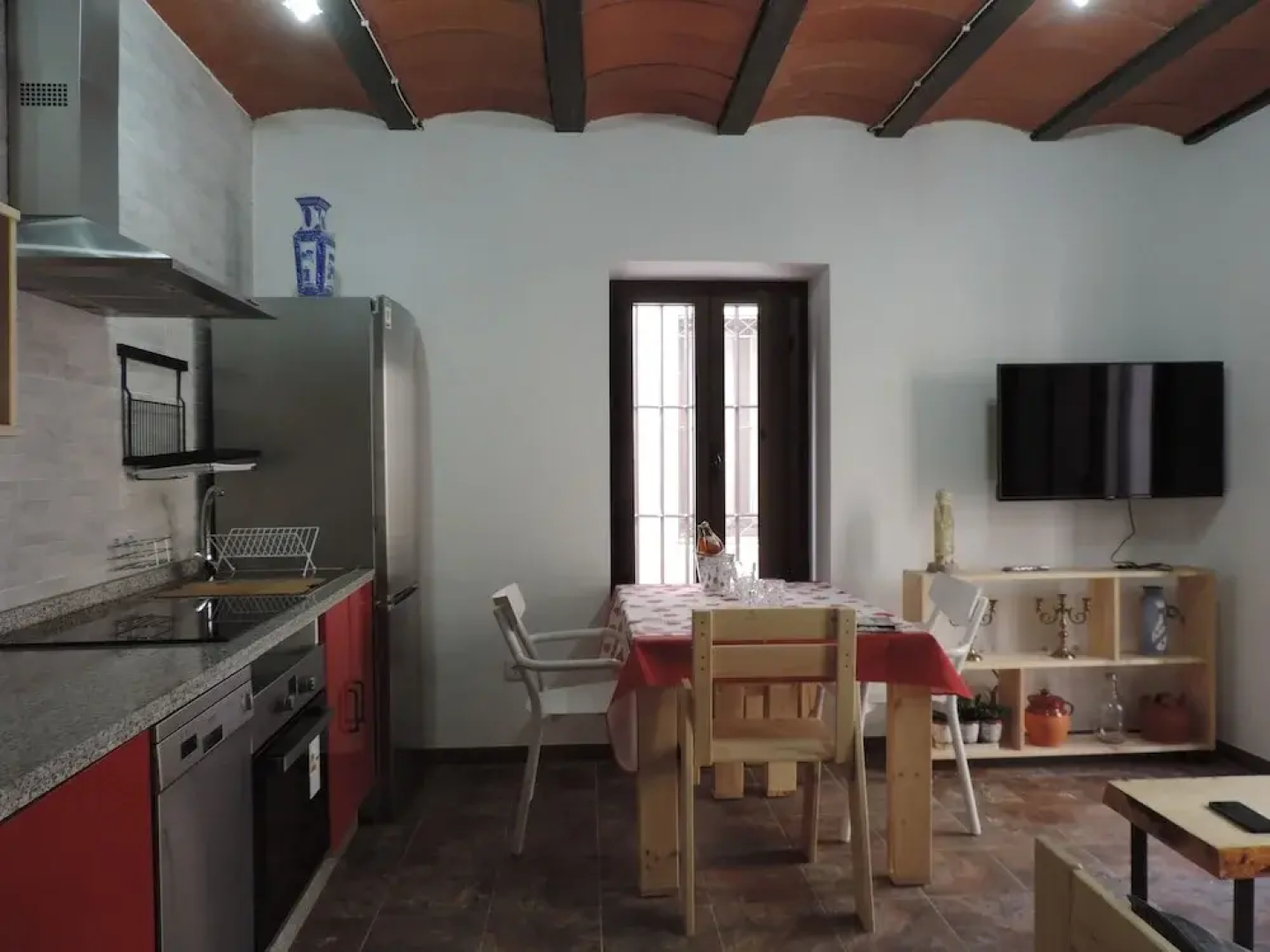 Cuadrina Barbancho in Casar de Cáceres